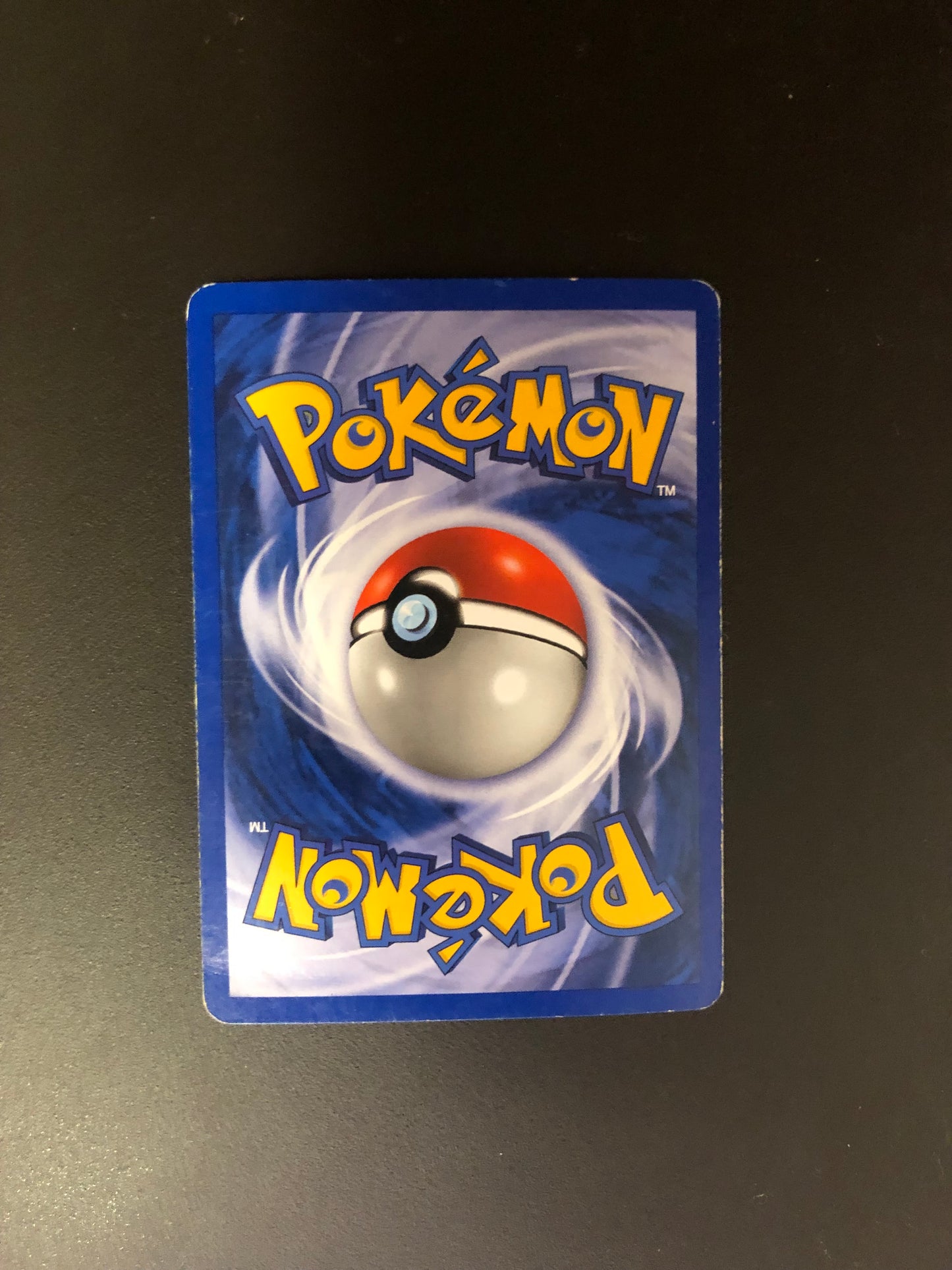Pokemon Karten Holo 1st Edition Dunkles Turtok 3/82 Deutsch