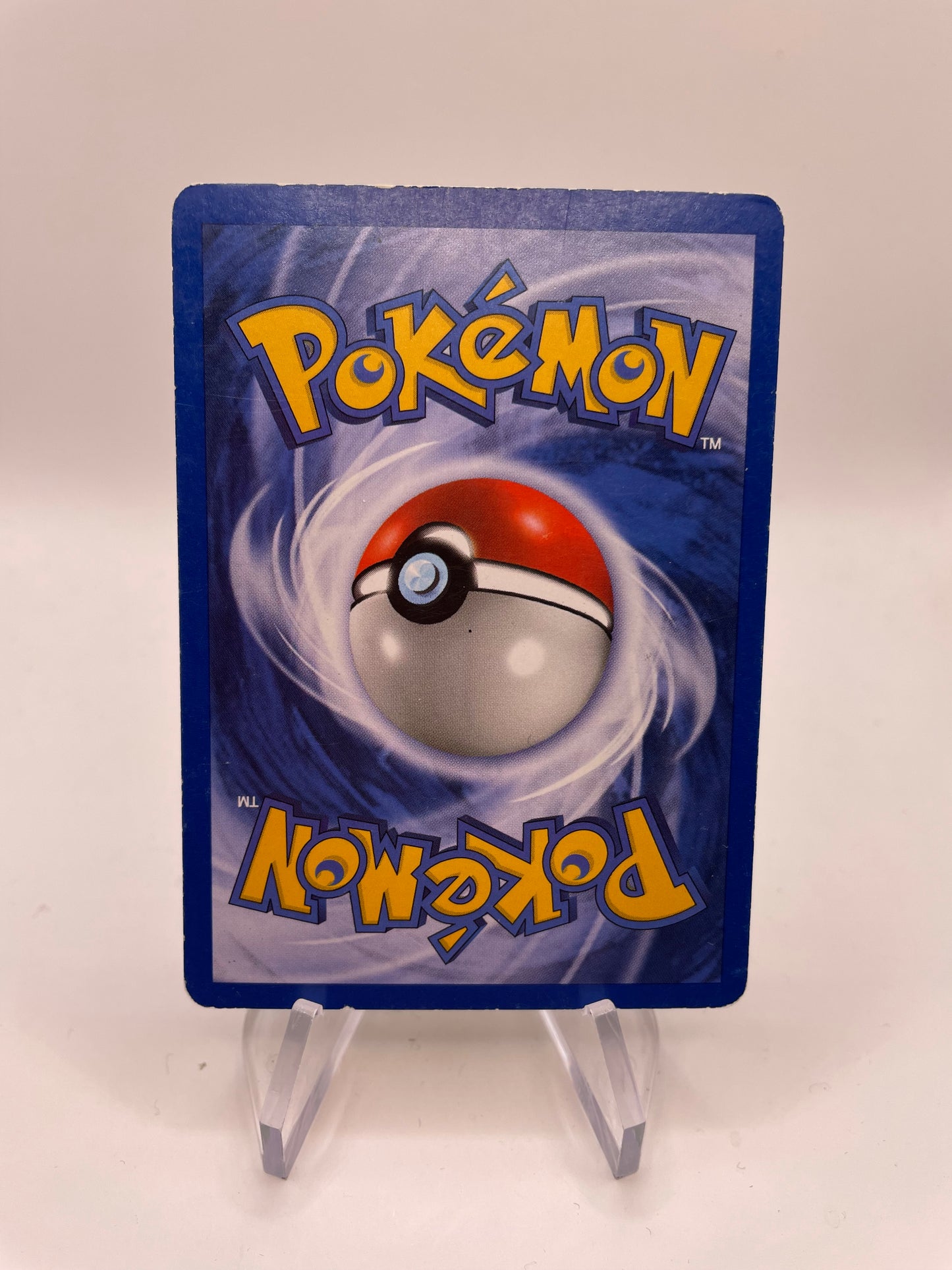 Pokémon Karte Holo Neo Genisis Skaraborn 6/111 Deutsch