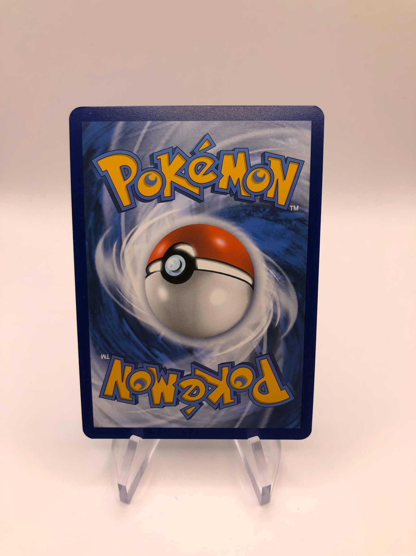 Pokemon Karte Art-Rare Enton 175/165 Deutsch
