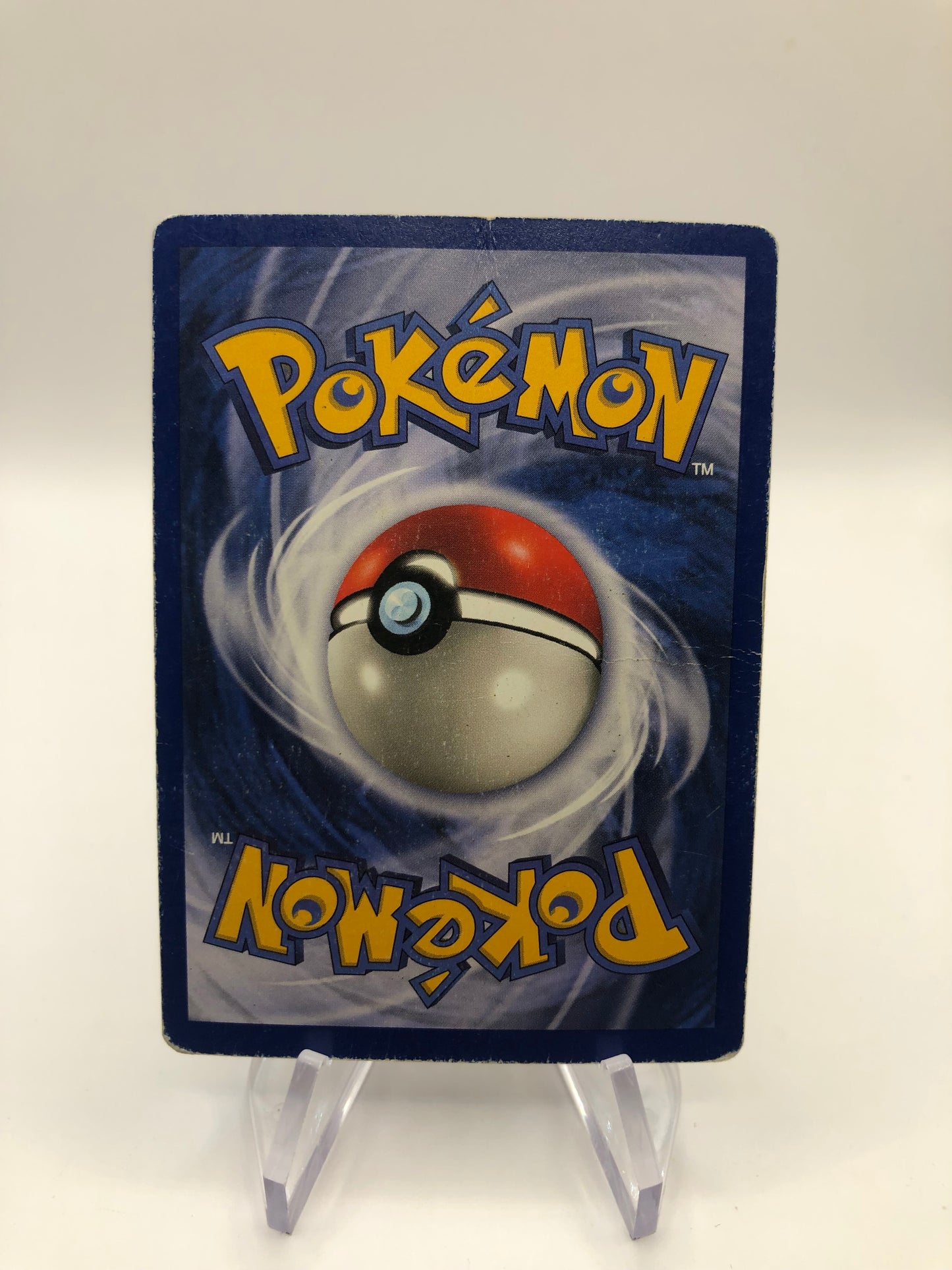 Pokemon Karte 1.Edition Holo Base Set Mewtu 10/102 Deutsch