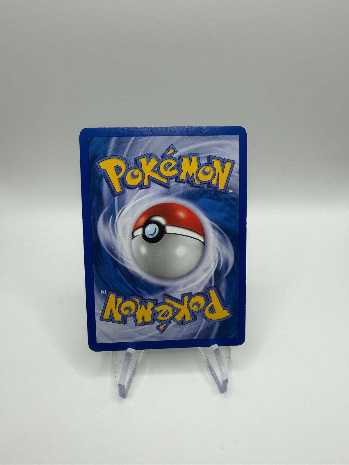 Pokemon Karte Stamp Laschoking 28/113 Deutsch