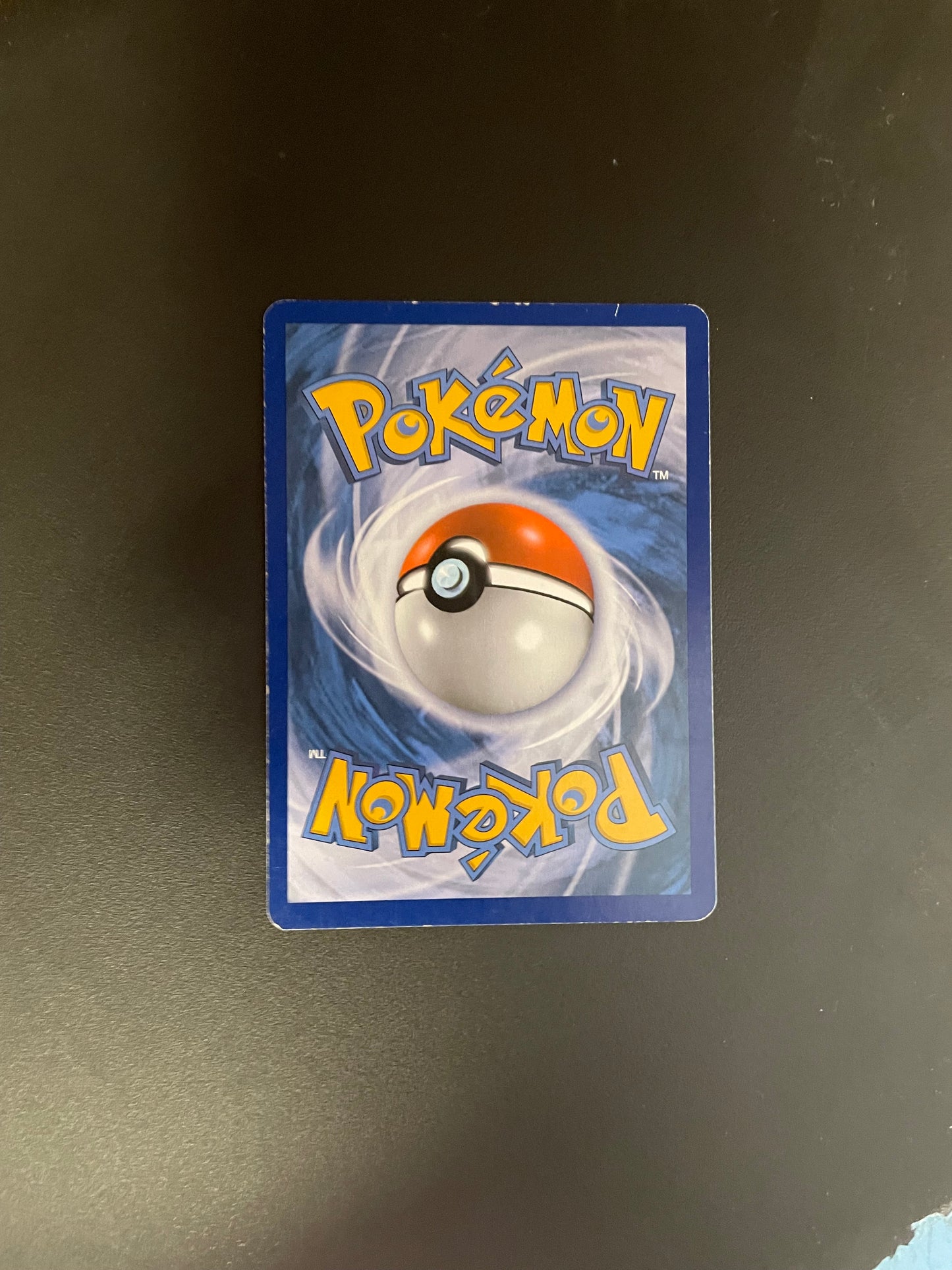 Pokemon Karte EX Glurak 100/106 Deutsch