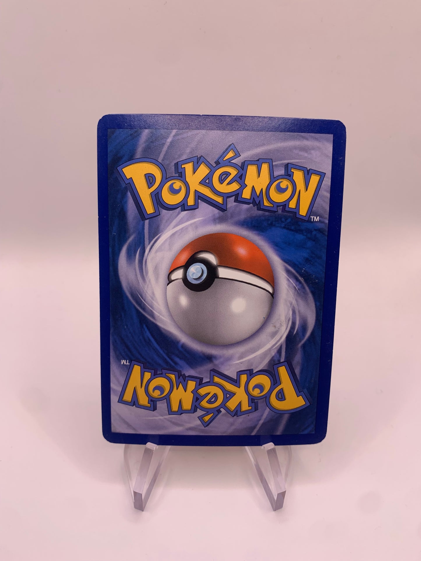 Pokemon Karte Holo Stalobor 56/98 Deutsch