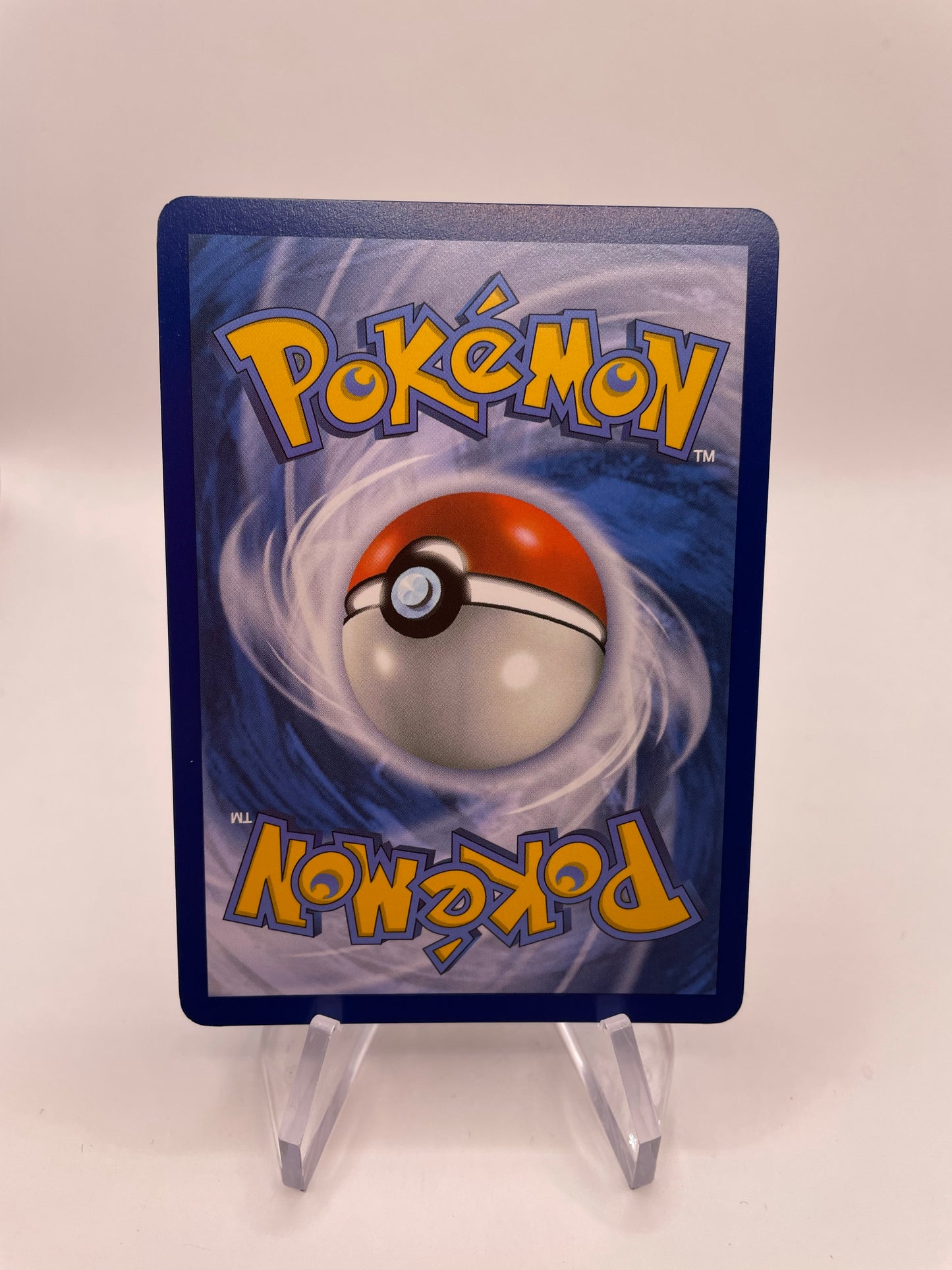 Pokemon Karte Ex Folipurba 144/131 Deutsch