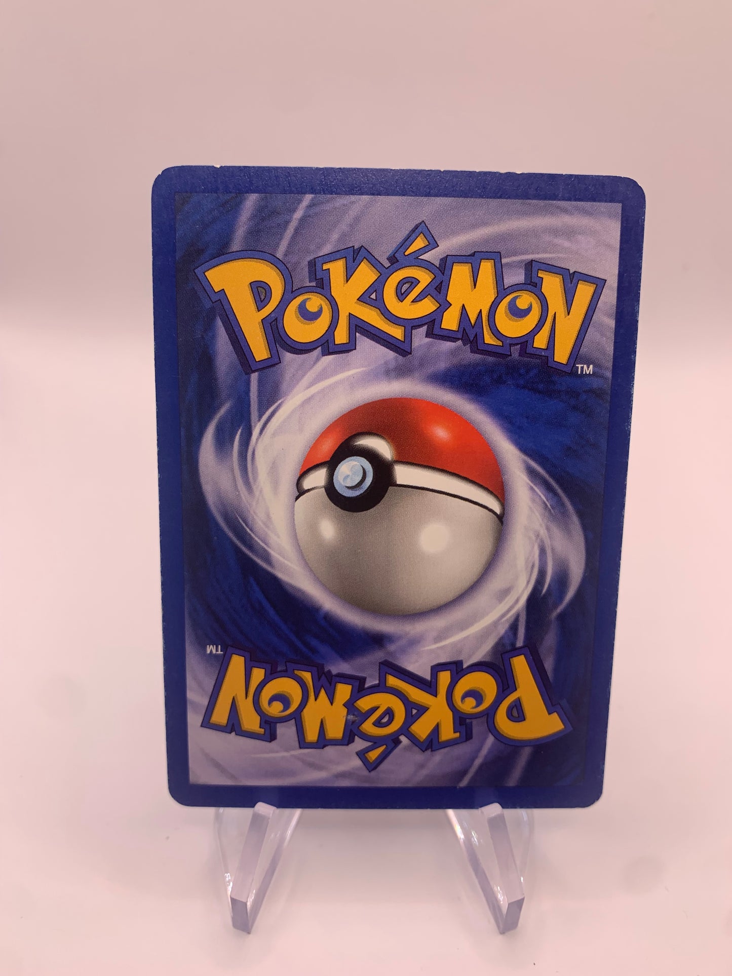 Pokemon Karte Dunkles Garados 25/82 Englisch