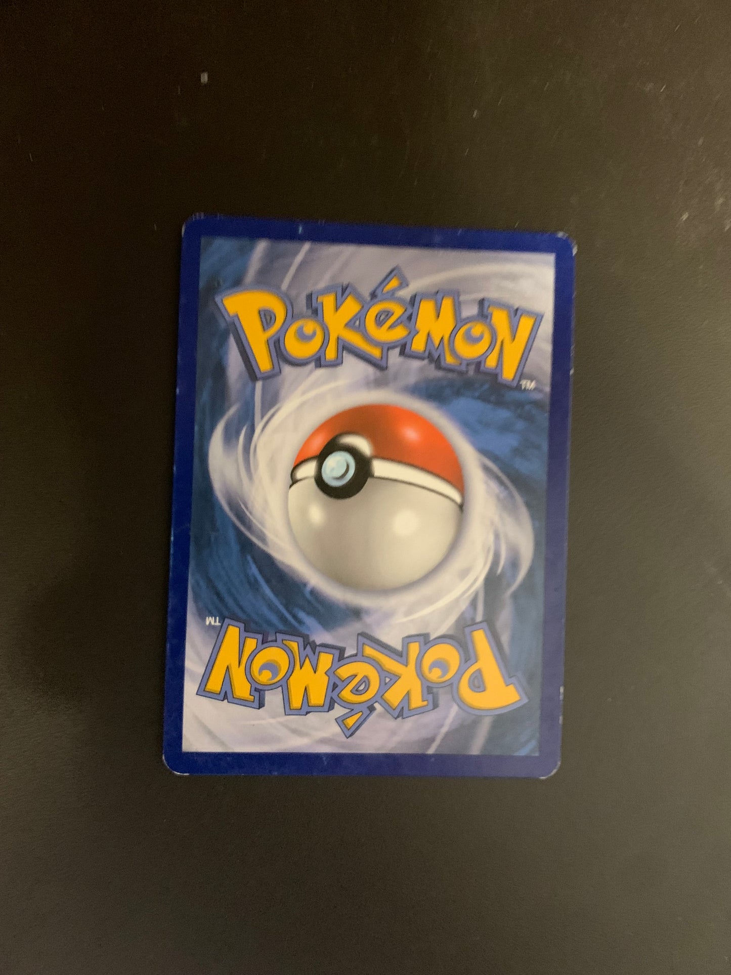Pokemon Karte Revers Voltilamm 38/114 Deutsch