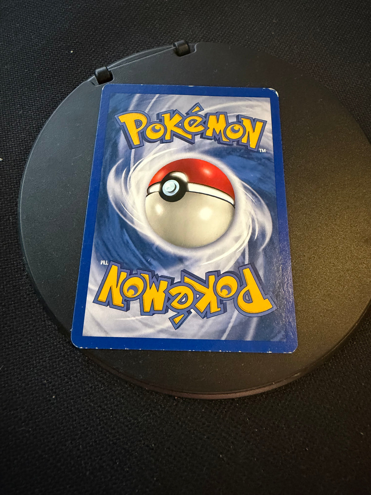 Pokemon Karte Schimmerndes Despotar 113/105 Deutsch