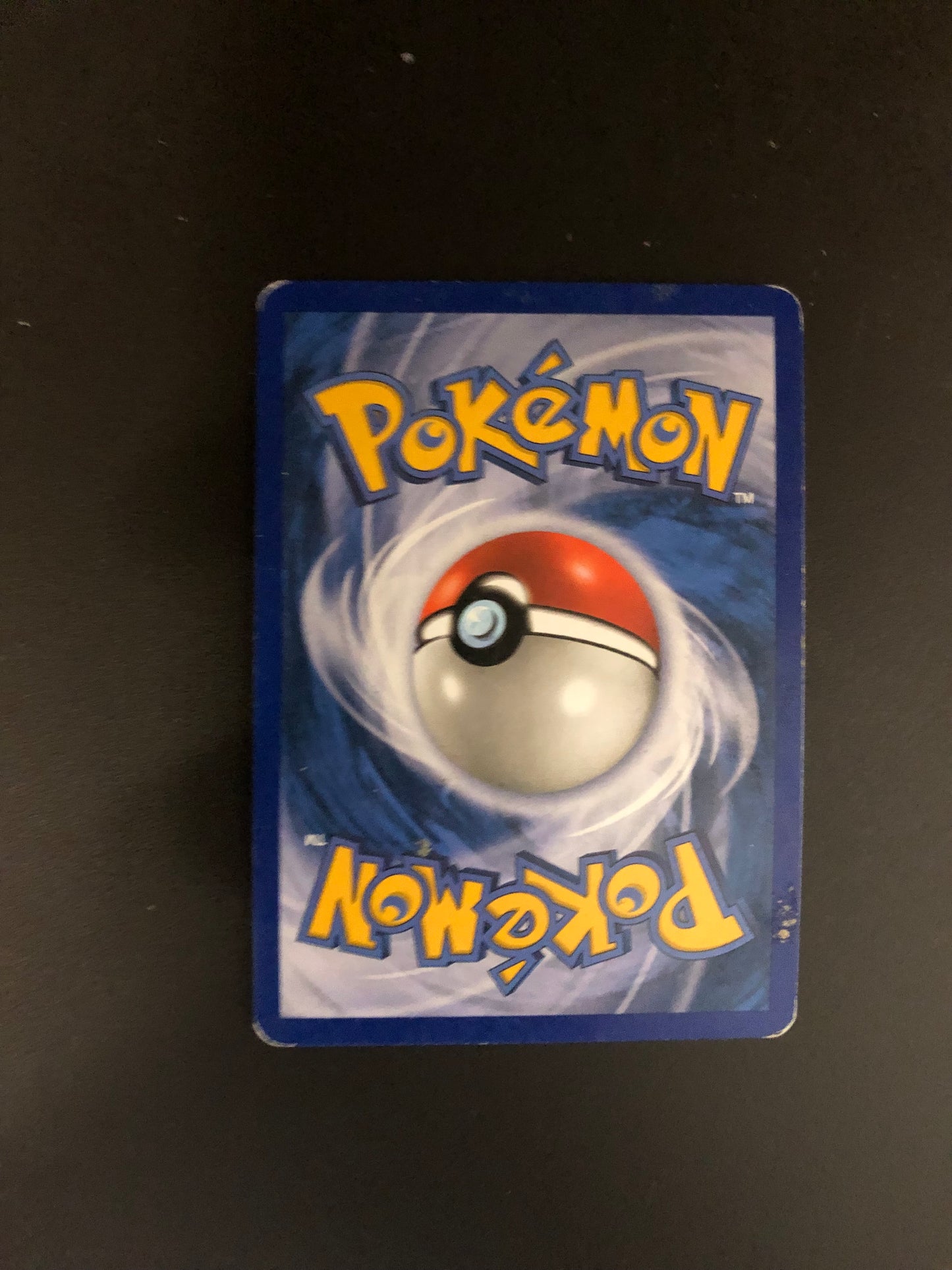 Pokemon Karte Revers Pupitar 47/100 Deutsch