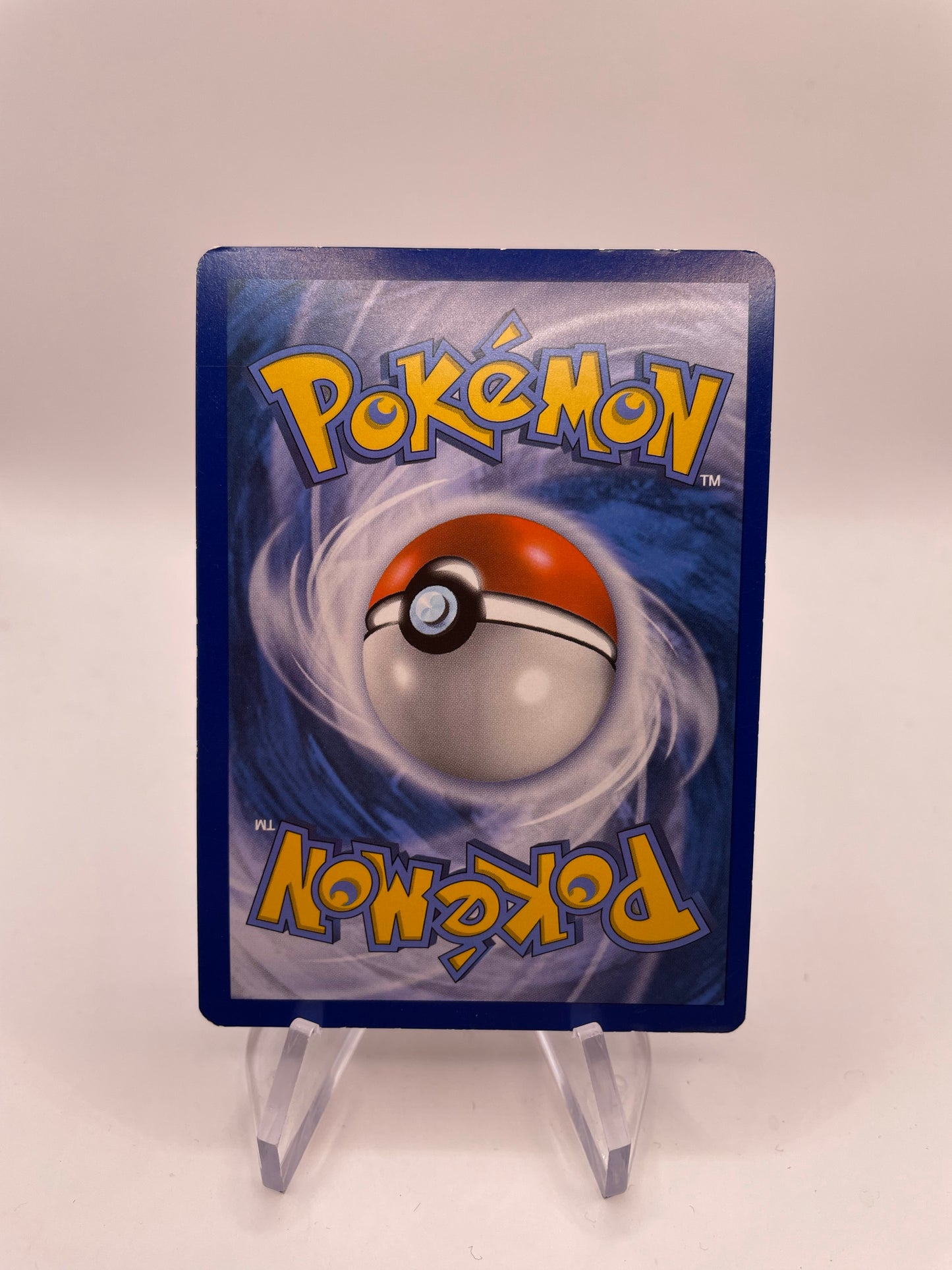 Pokemon Karte EX Gold Guardevoir 116/114 Deutsch