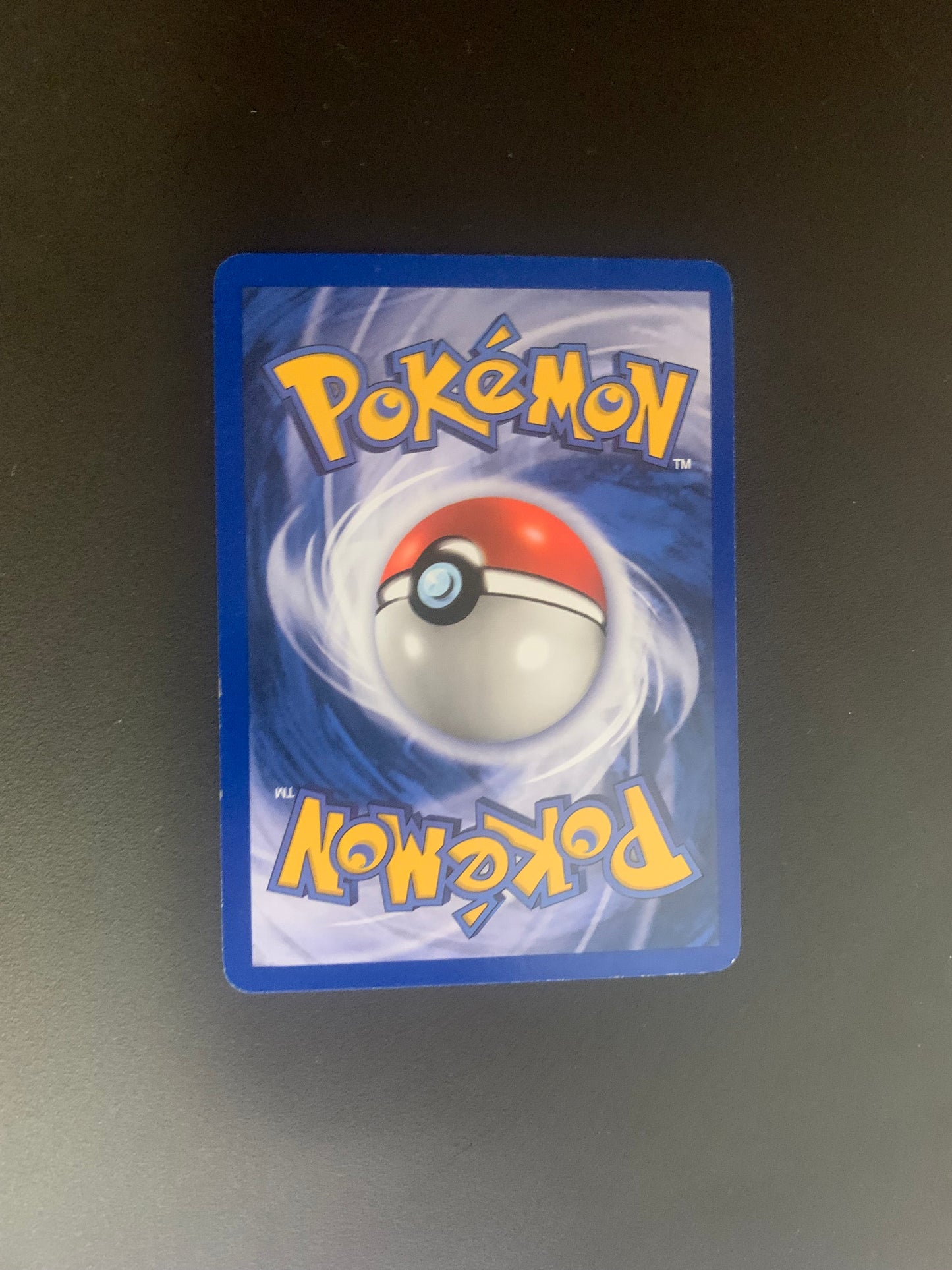 Pokemon Karte Holo Omot 13/64 Englisch