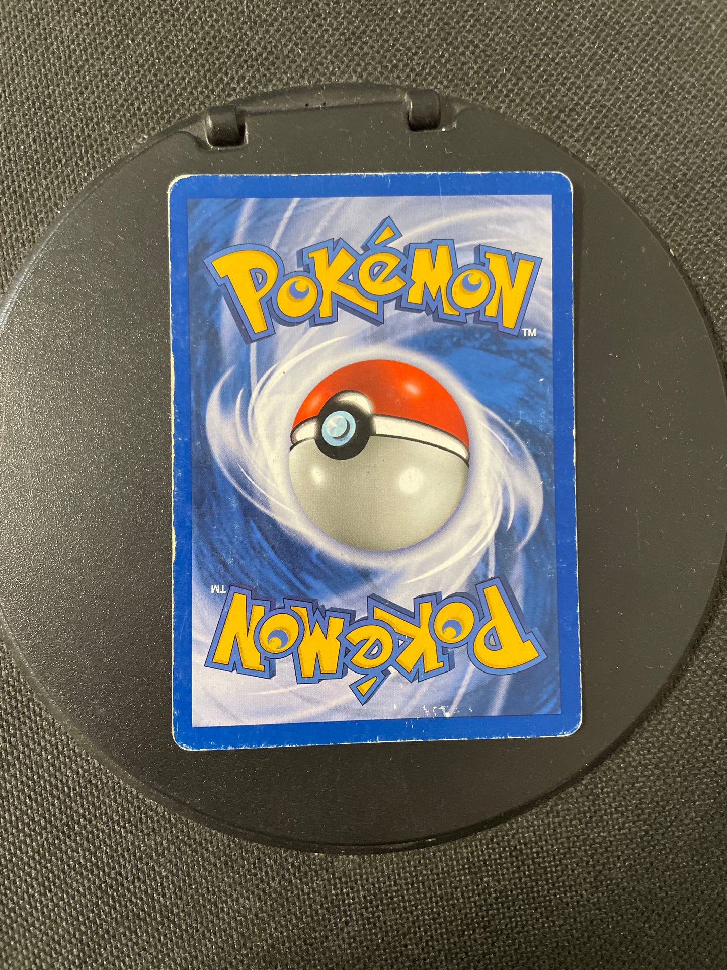 Pokemon Karte Neo Discovery Holo Nachtara 13/75 Englisch