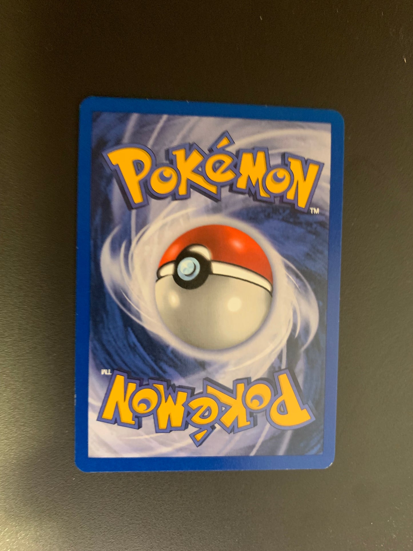 Pokemon Karte Fossil 1.Edition Nebulak 33/62 Deutsch