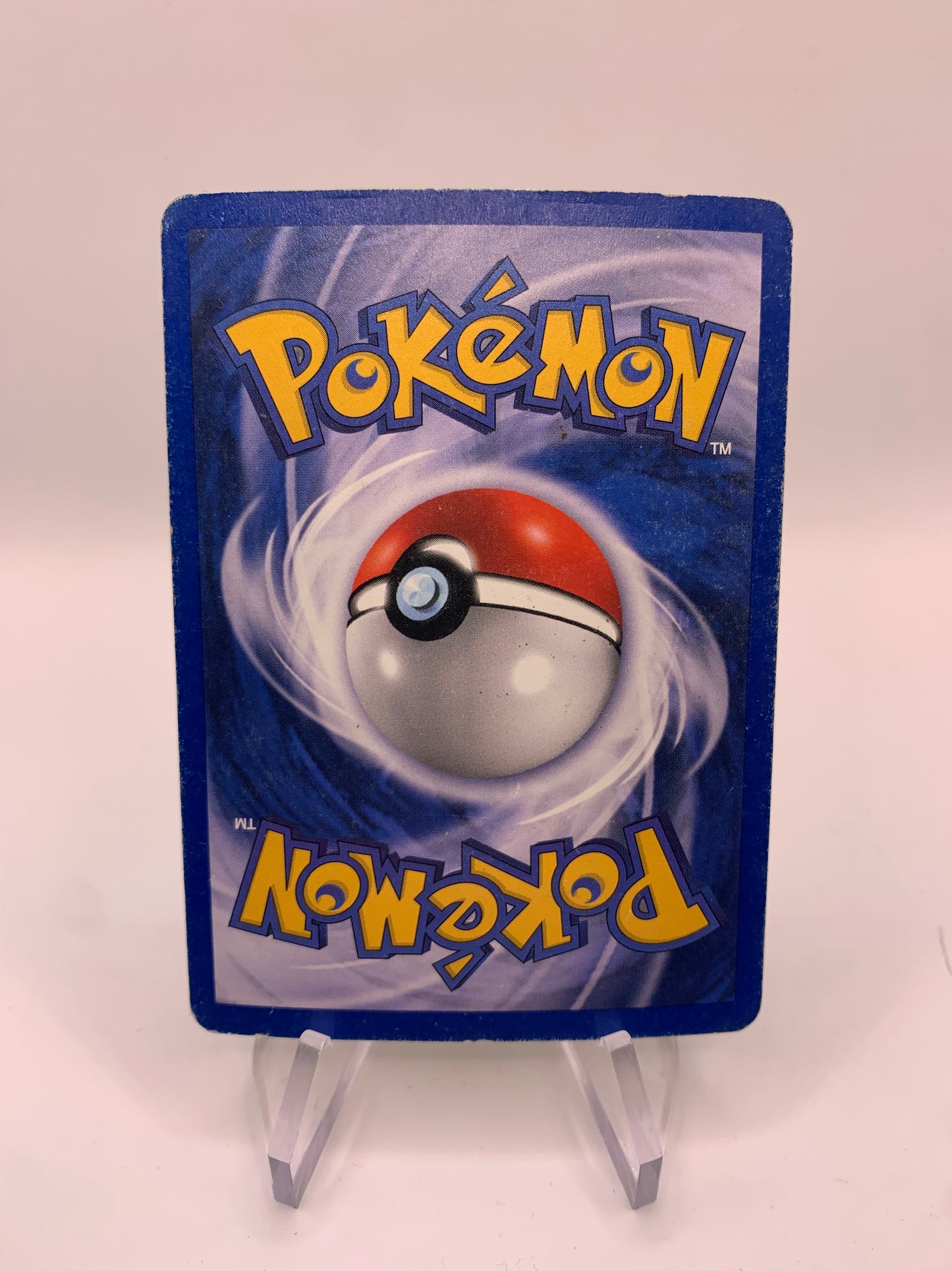 Pokemon Karte Holo Sichlor 10/64 Englisch