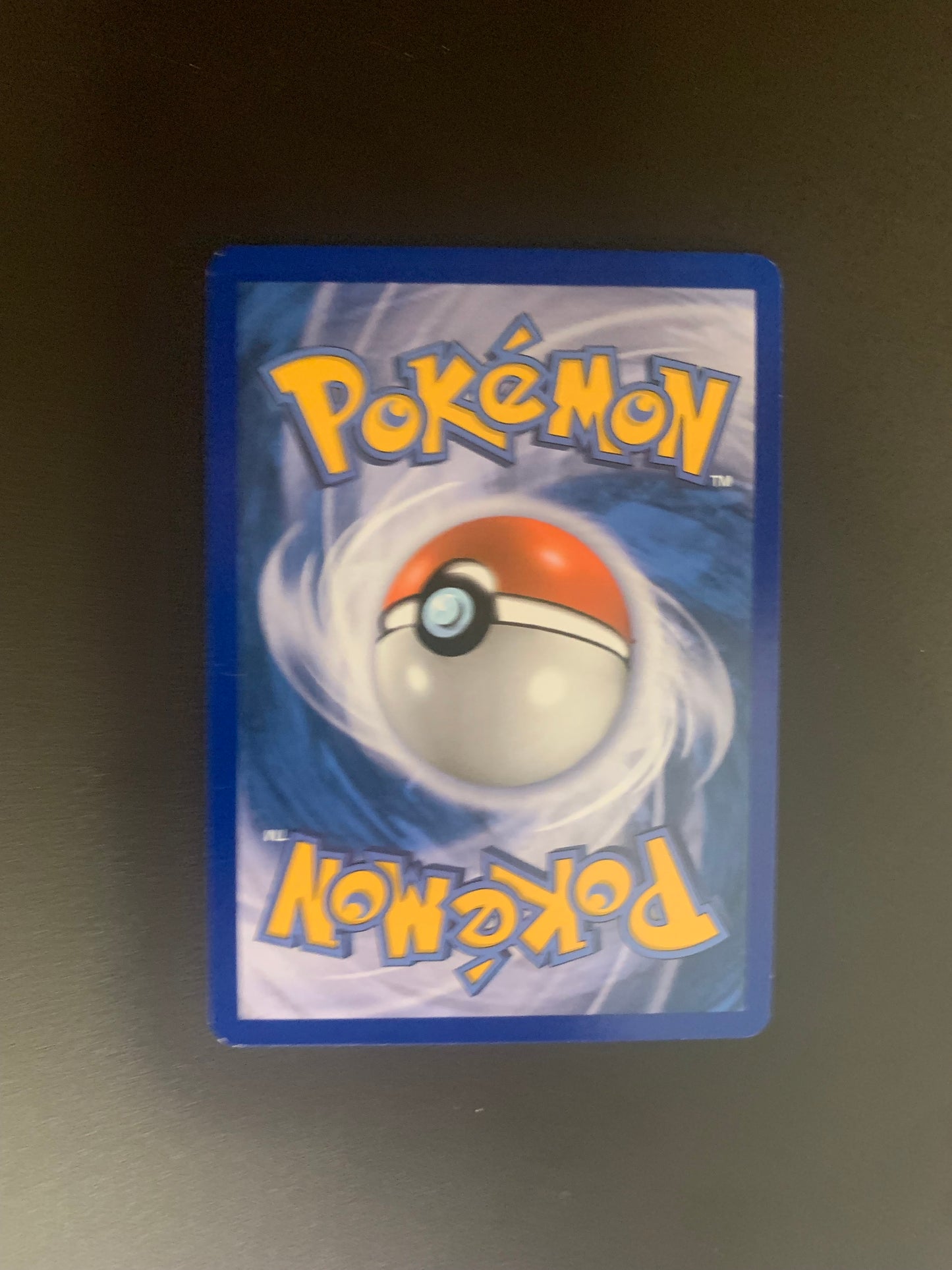 Pokemon Karte Iksbat 14/95 Deutsch