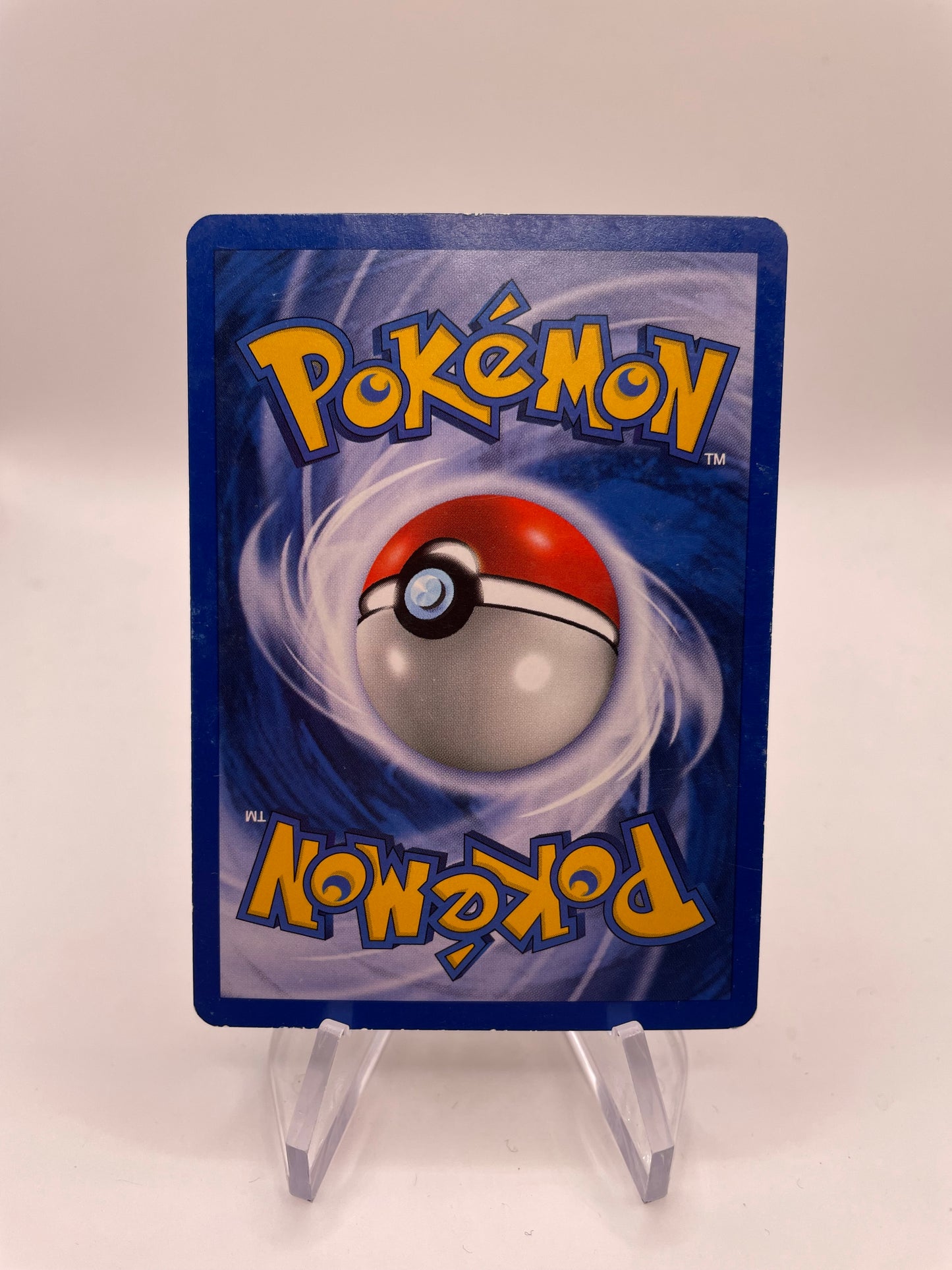 Pokemon Karte Holo Neo Discovery Farbeagle 11/75 Deutsch