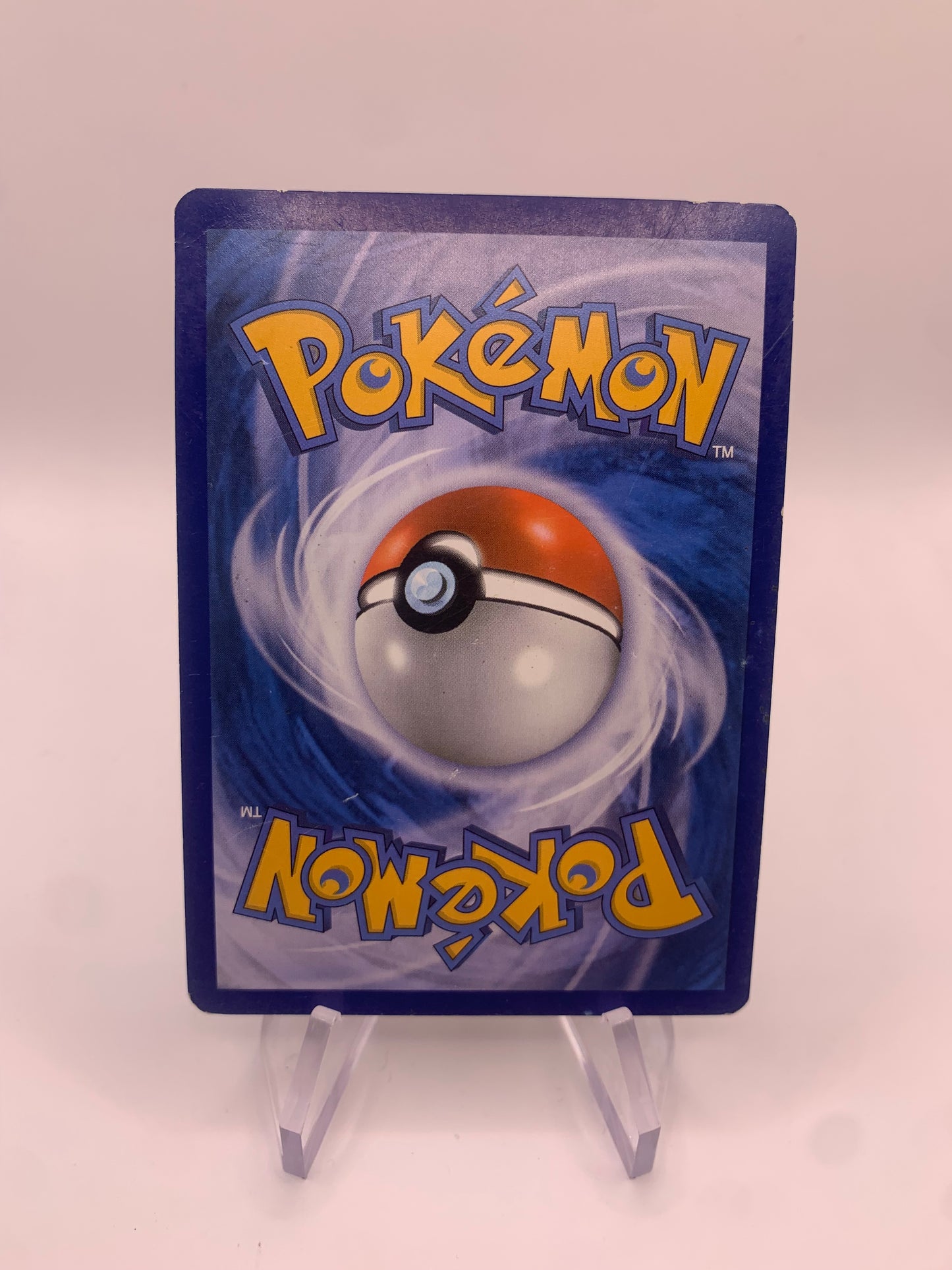 Pokemon Karte Revers Grebbit 88/119 Deutsch