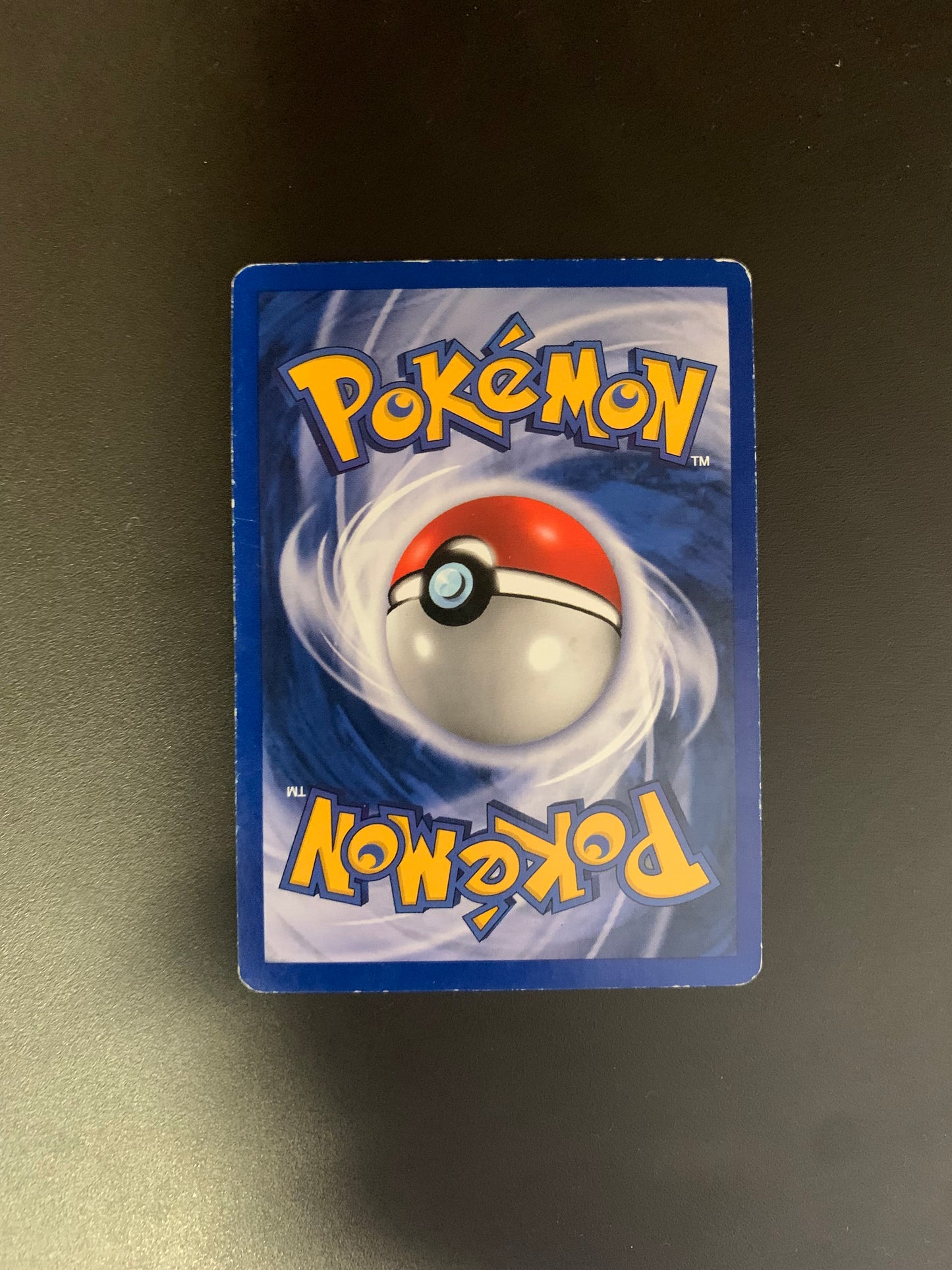 Pokemon Karte Holo Hundemon 8/64 Englisch