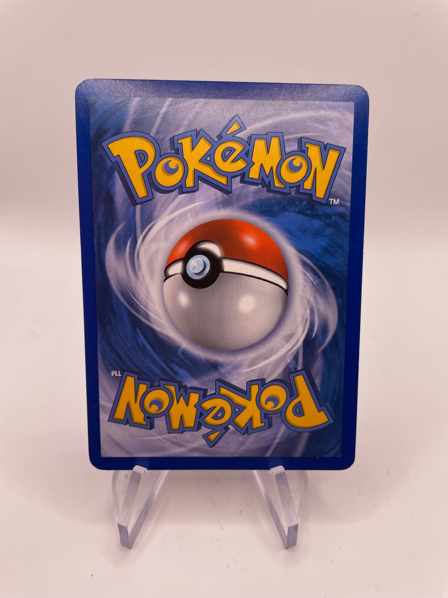 Pokemon Karte Holo Psiana 2/90 Deutsch