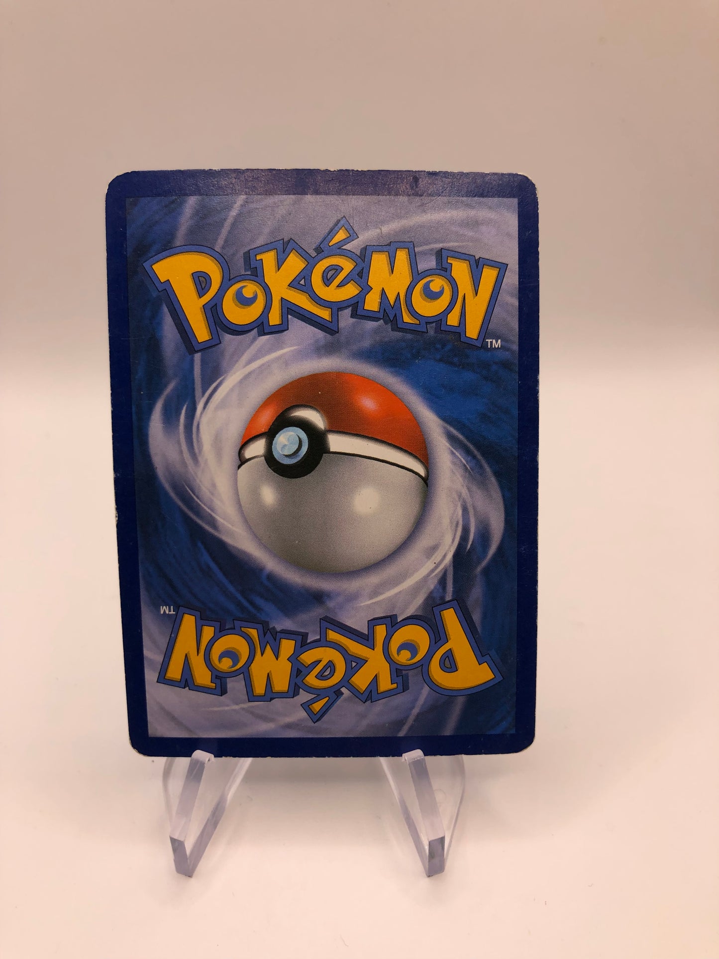 Pokemon Karte EX Boreos 114/116 Deutsch