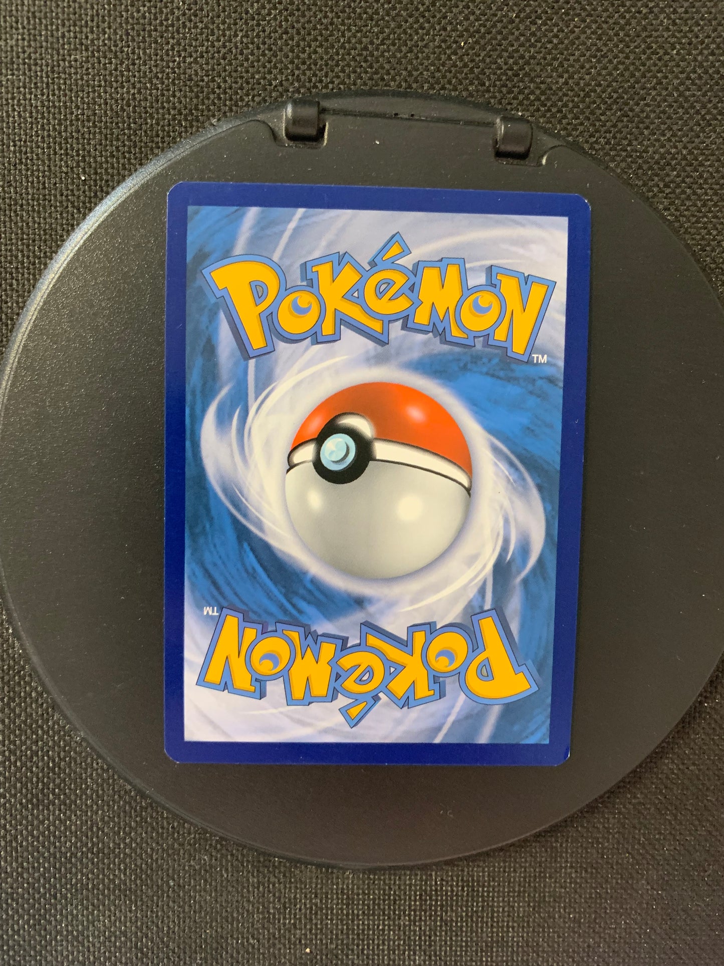 Pokemon Karte Vstar Glurak 18/172 Deutsch