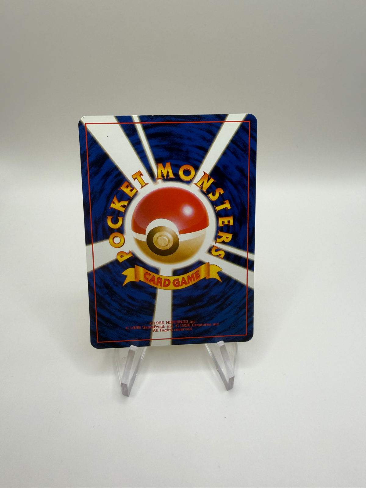Pokemon Karte Snap Promo Pikachu 26 Japanisch