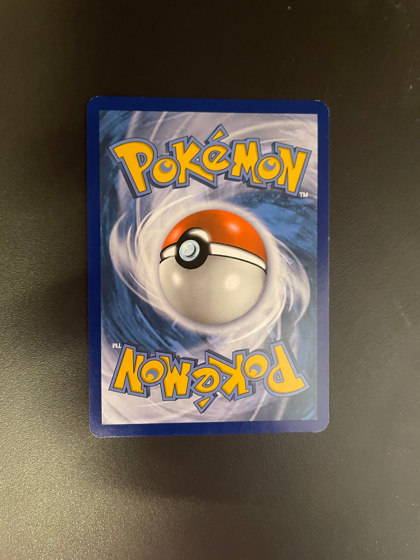 Pokemon Karte EX Feelinara RC21/RC32 Deutsch