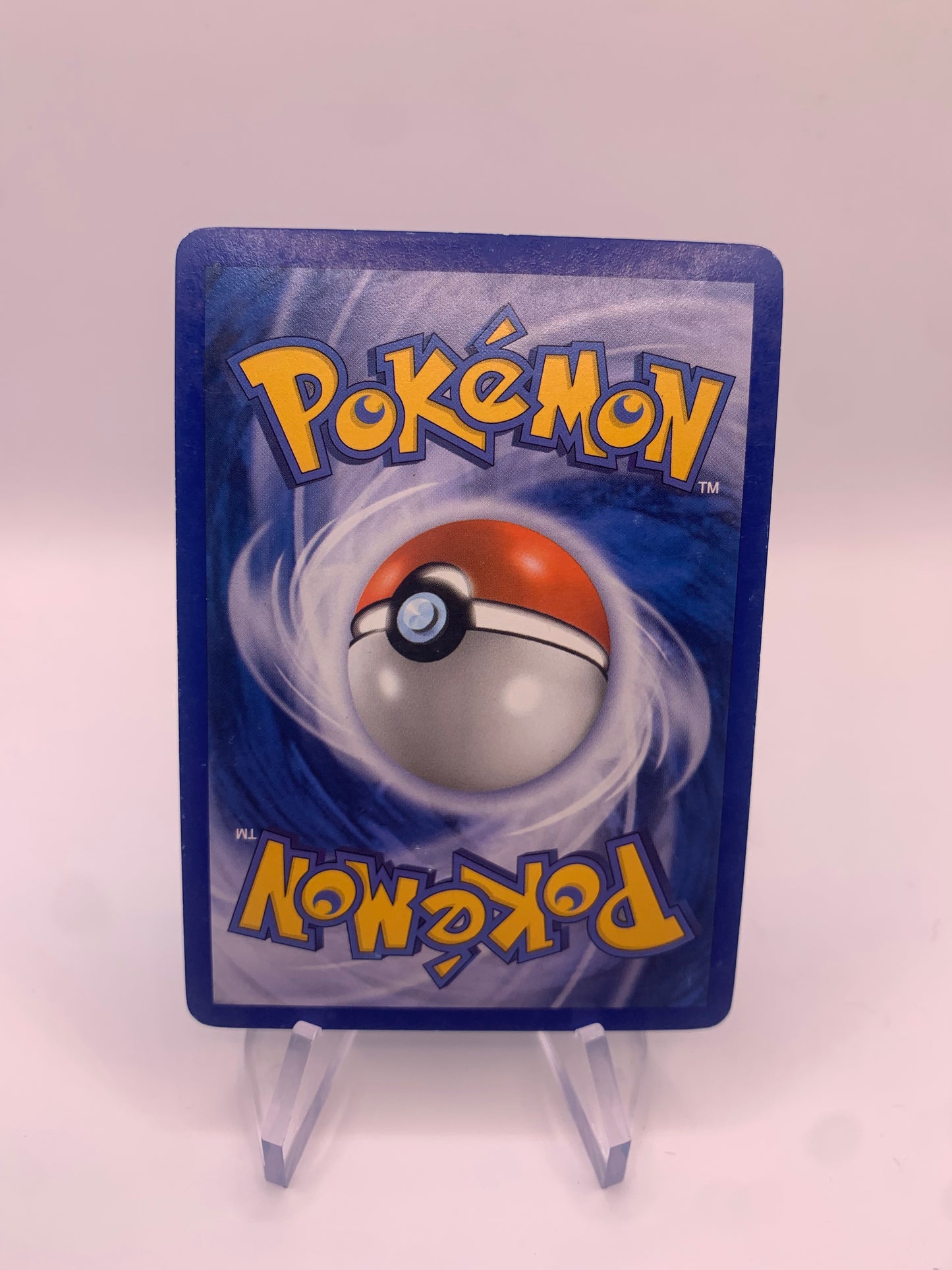 Pokemon Karte Revers Pelipper 48/106 Englisch