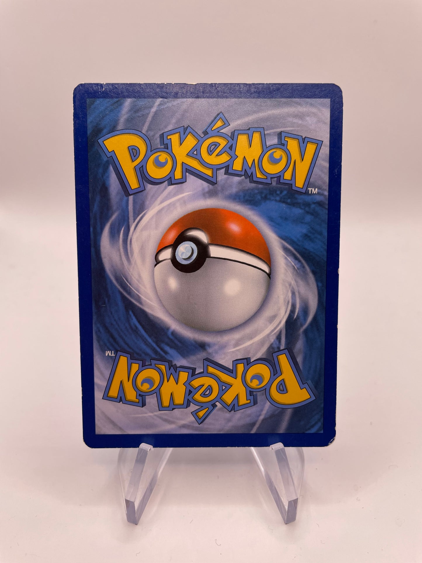 Pokemon Karte EX Mega Proto-Kyogre 55/160 Deutsch