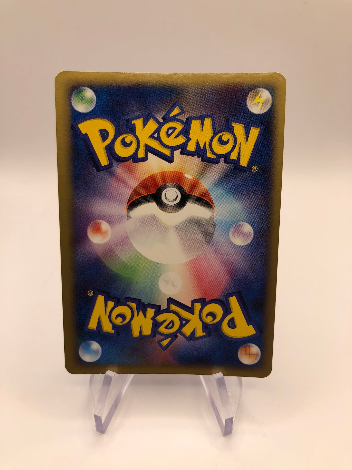 Pokemon Karte Ex Deoxys 46/82 Japanisch