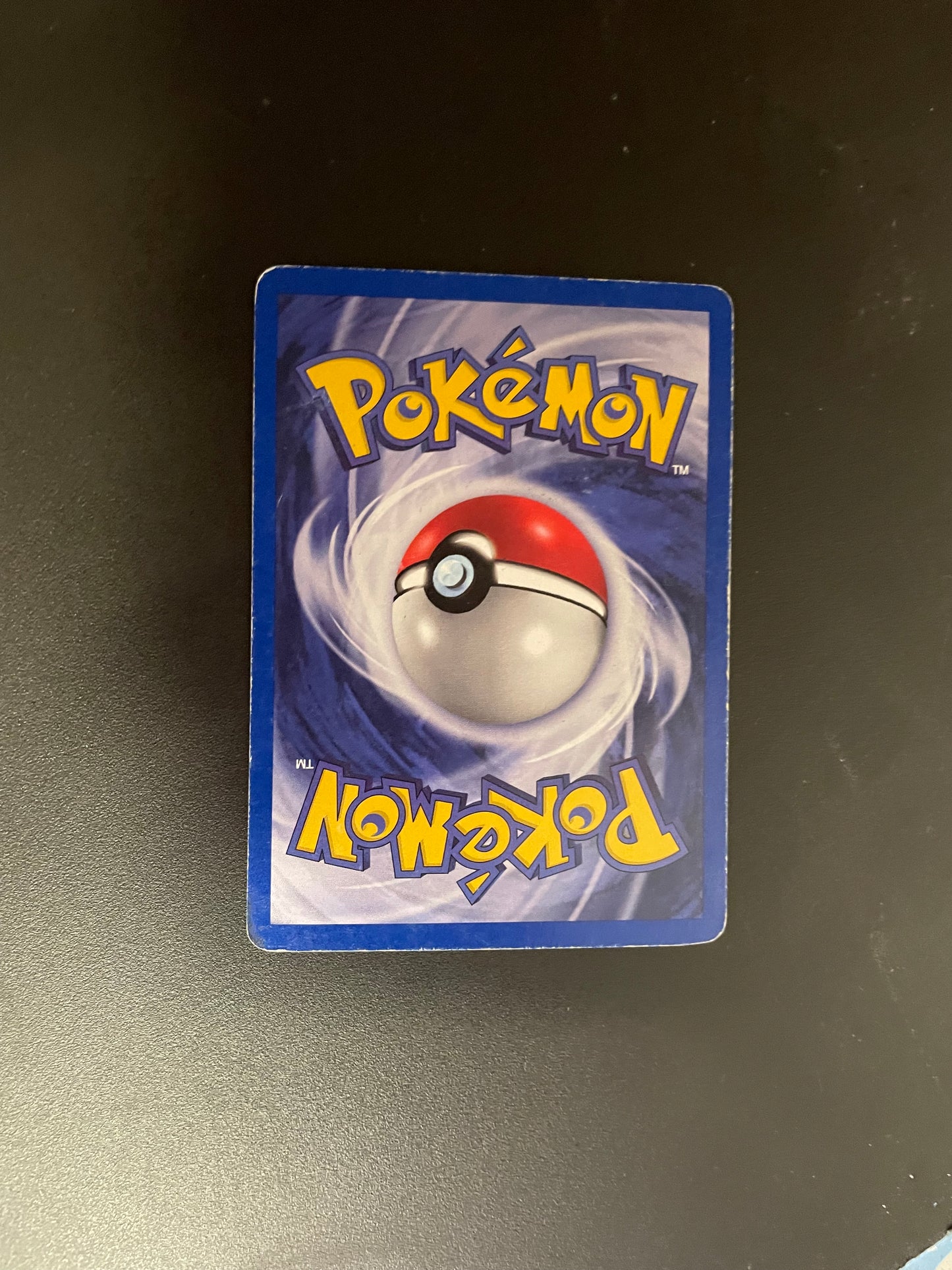 Pokemon Karte Holo Trainer Rocko 15/132 Englisch