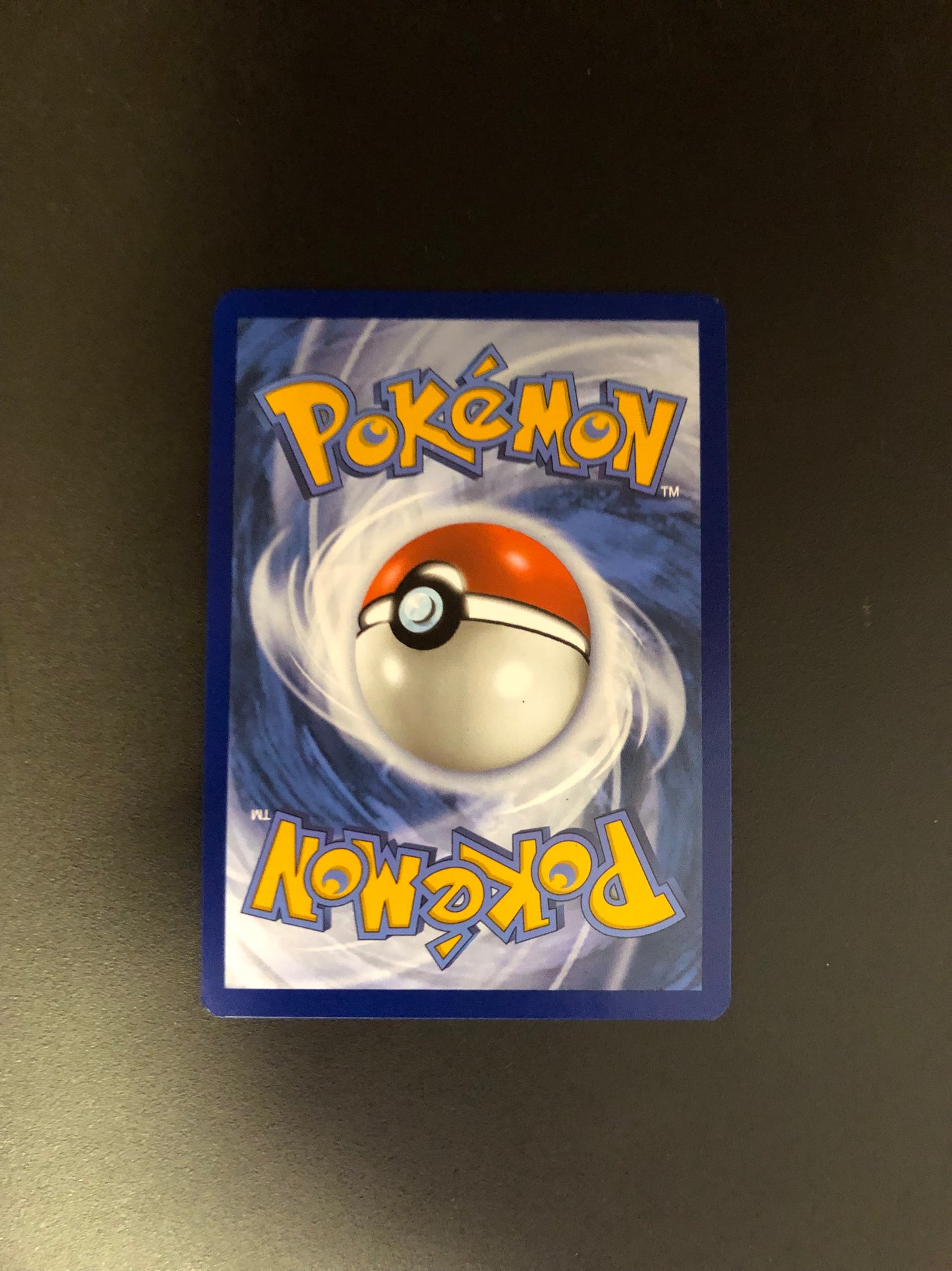Pokemon Karte Alt-Art Ex Glurak 199/165 Deutsch