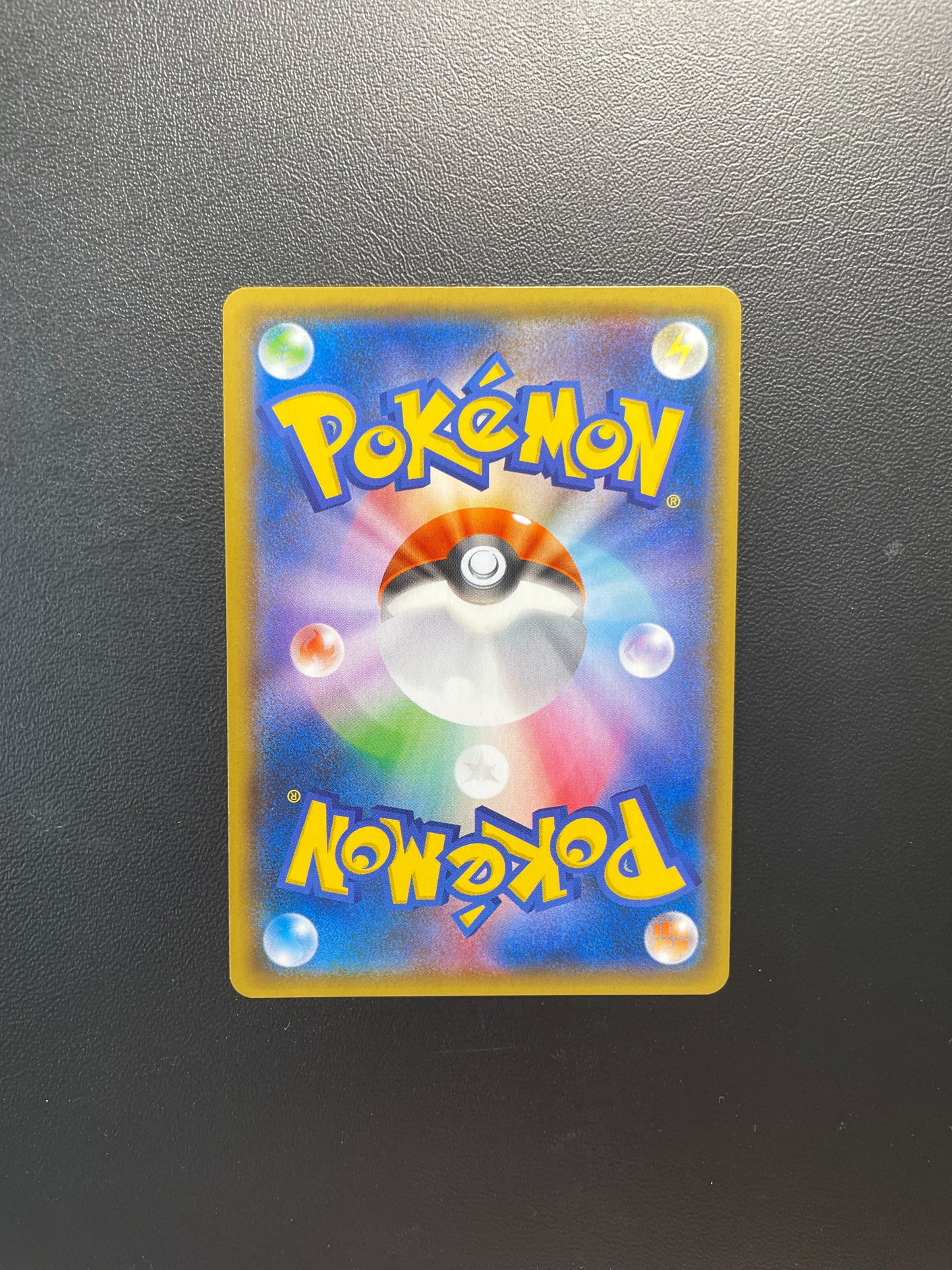 Pokemon Karte Holo Gyarados 28/95 Japanisch