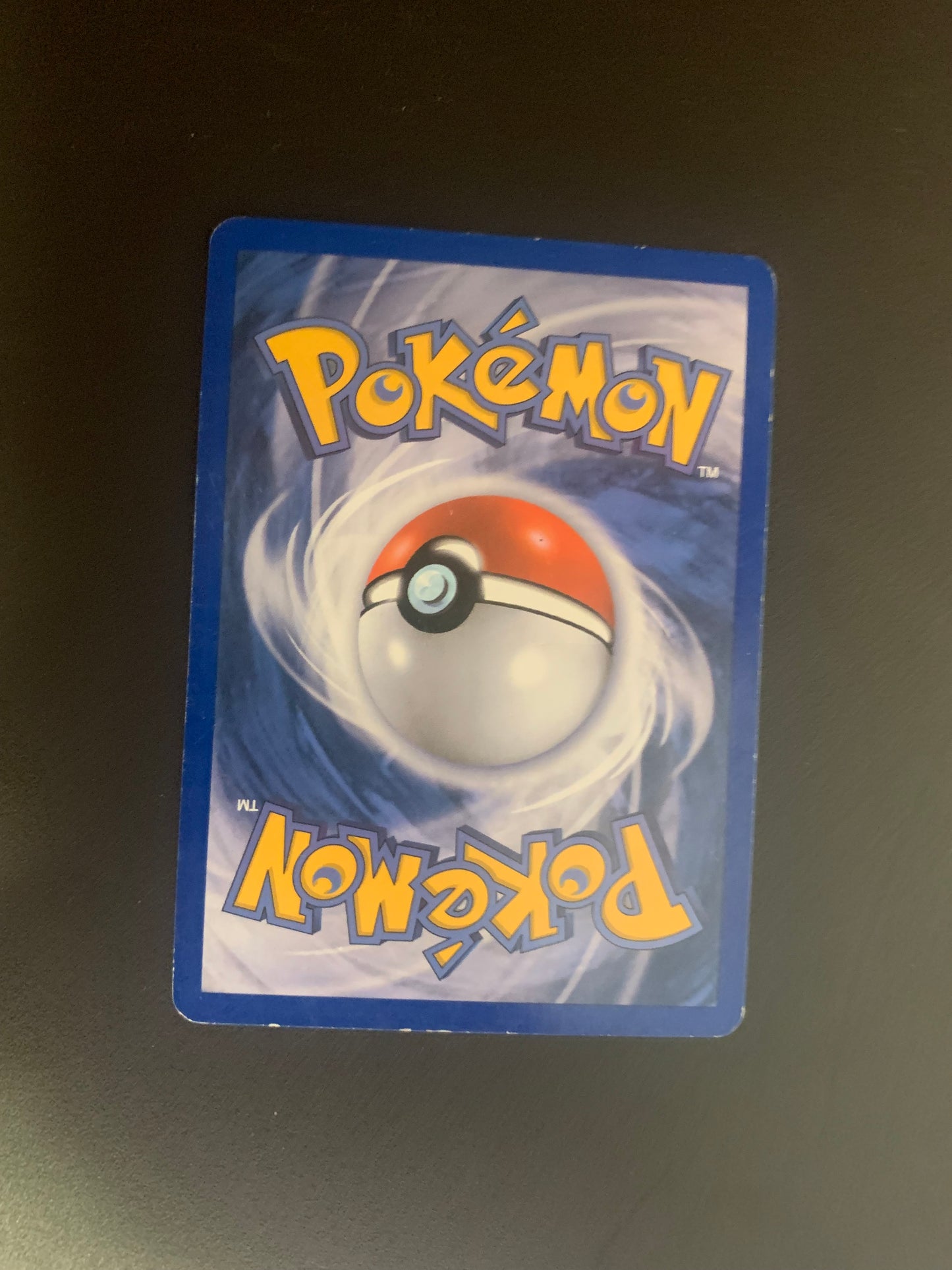 Pokemon Karte Bronzong 33/99 Deutsch