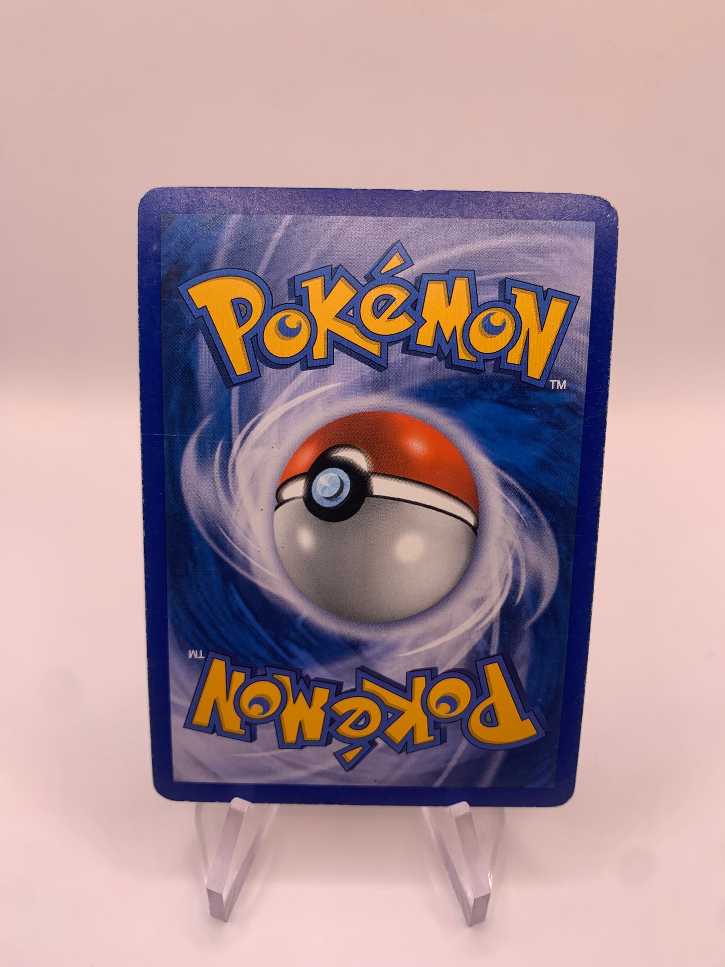 Pokemon Karte Holo Glumanda 101/100 Deutsch