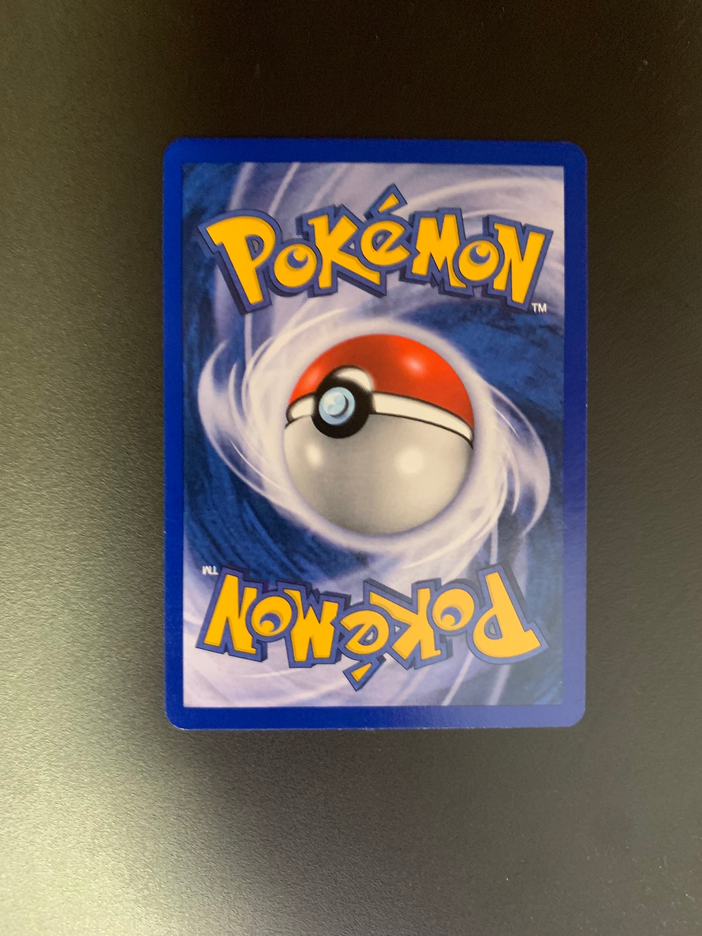 Pokemon Karte Dunkles Ursaring 21/105 Deutsch