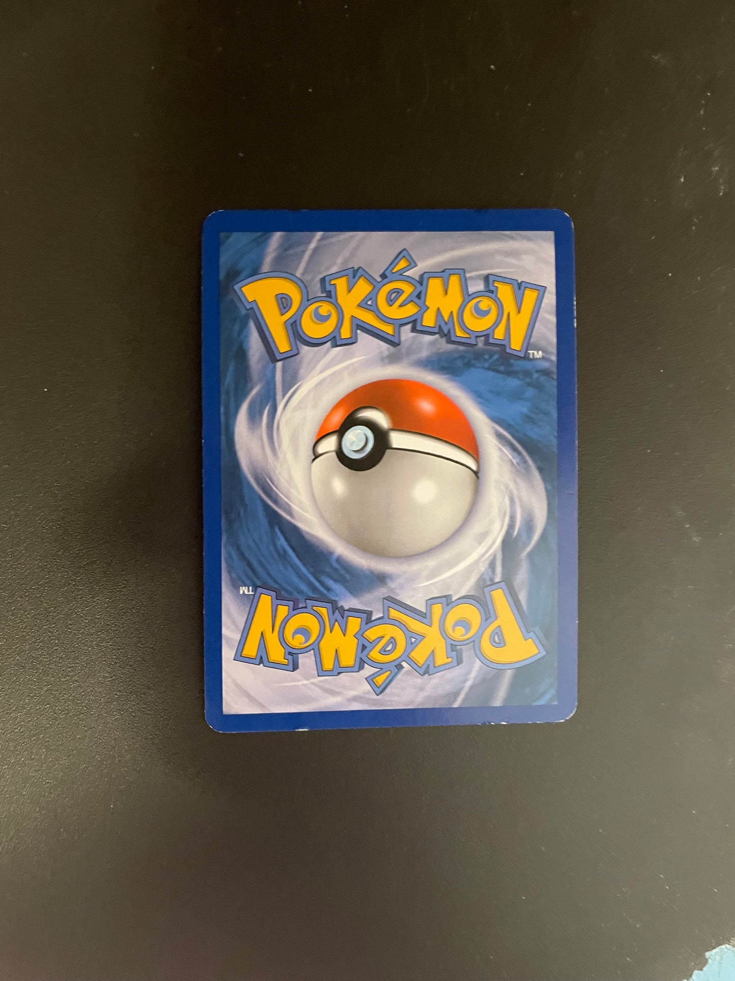 Pokemon Karte Holo Folipurba 13/95 Deutsch