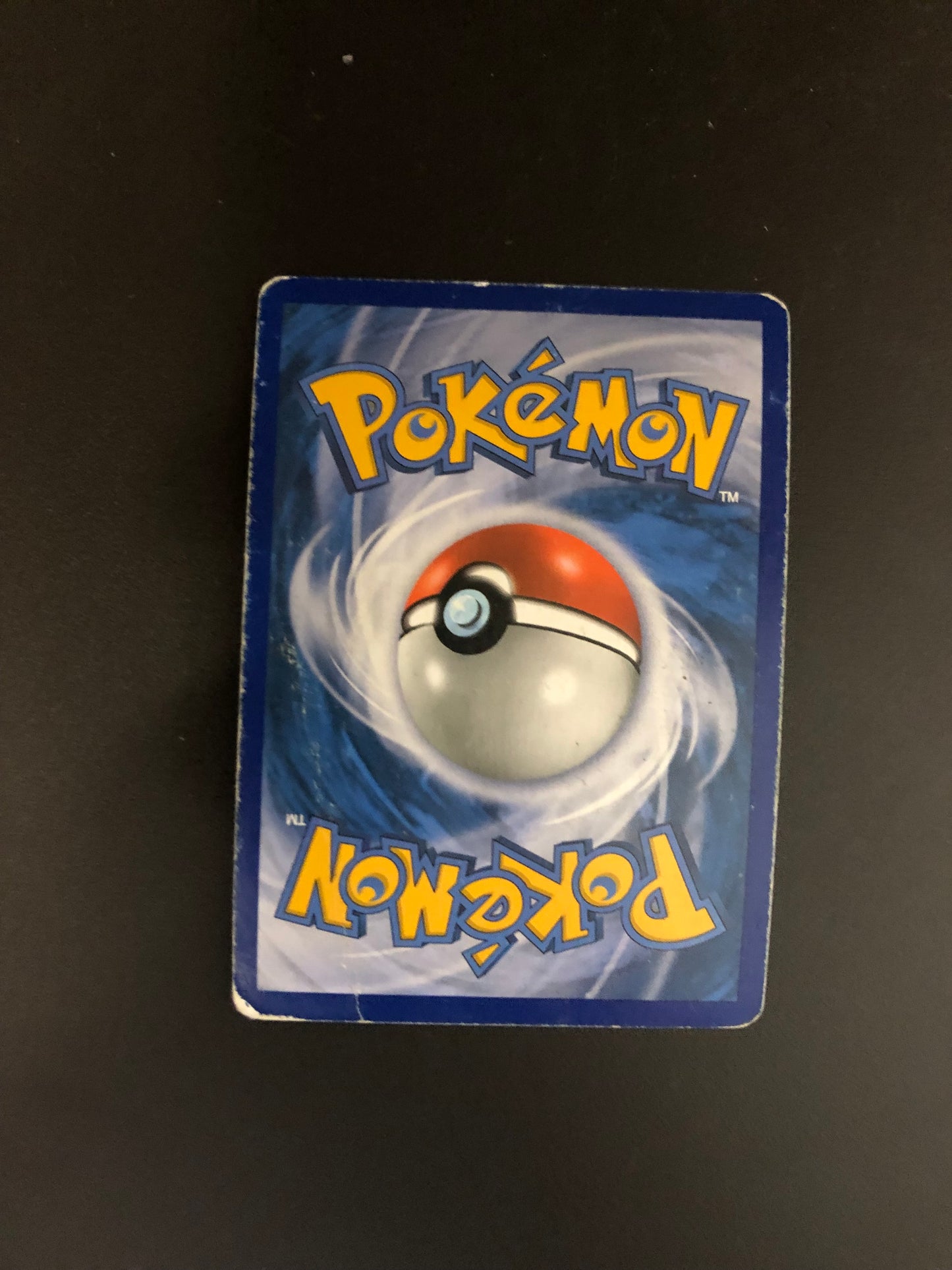Pokemon Karte Holo Zwirrfinst DP33 Deutsch