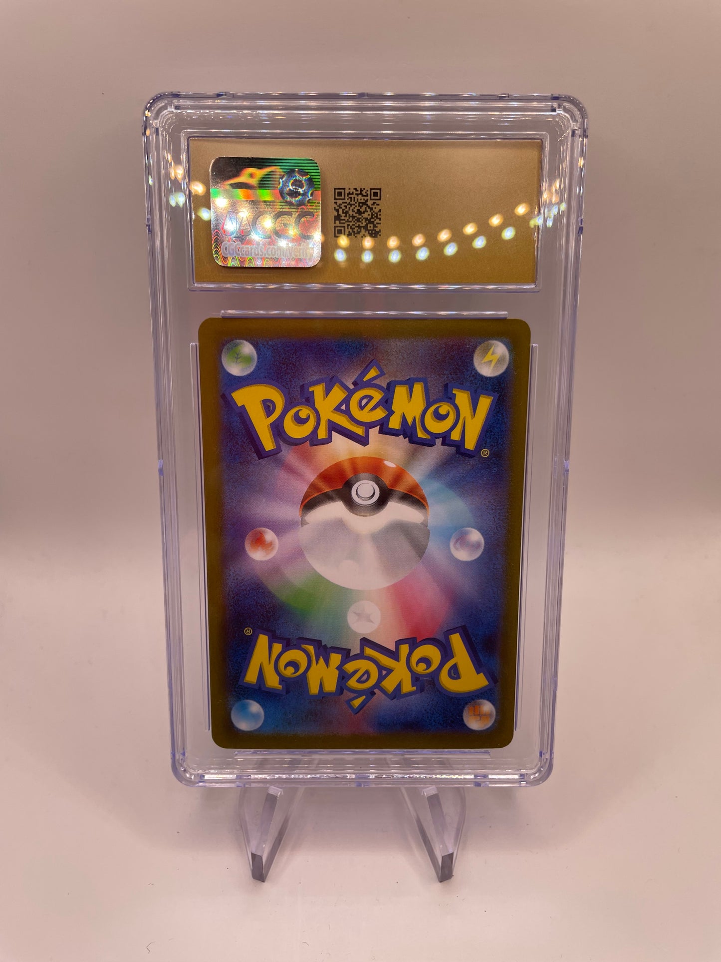 Pokemon Karte Ex Pristine 10 Mega Camerupt 77/63 Japanisch