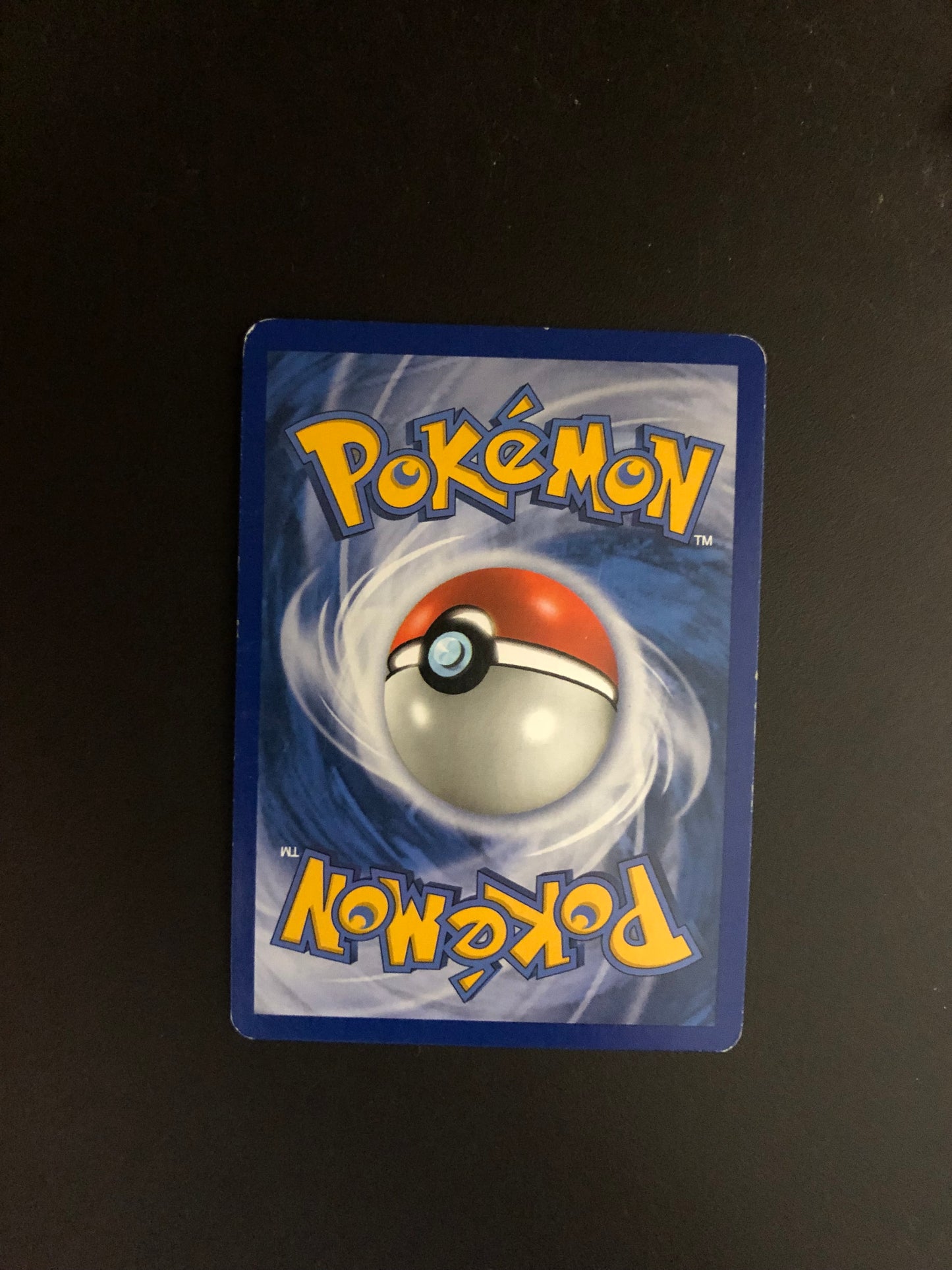 Pokemon Karte Revers Loturzel SH4 Deutsch