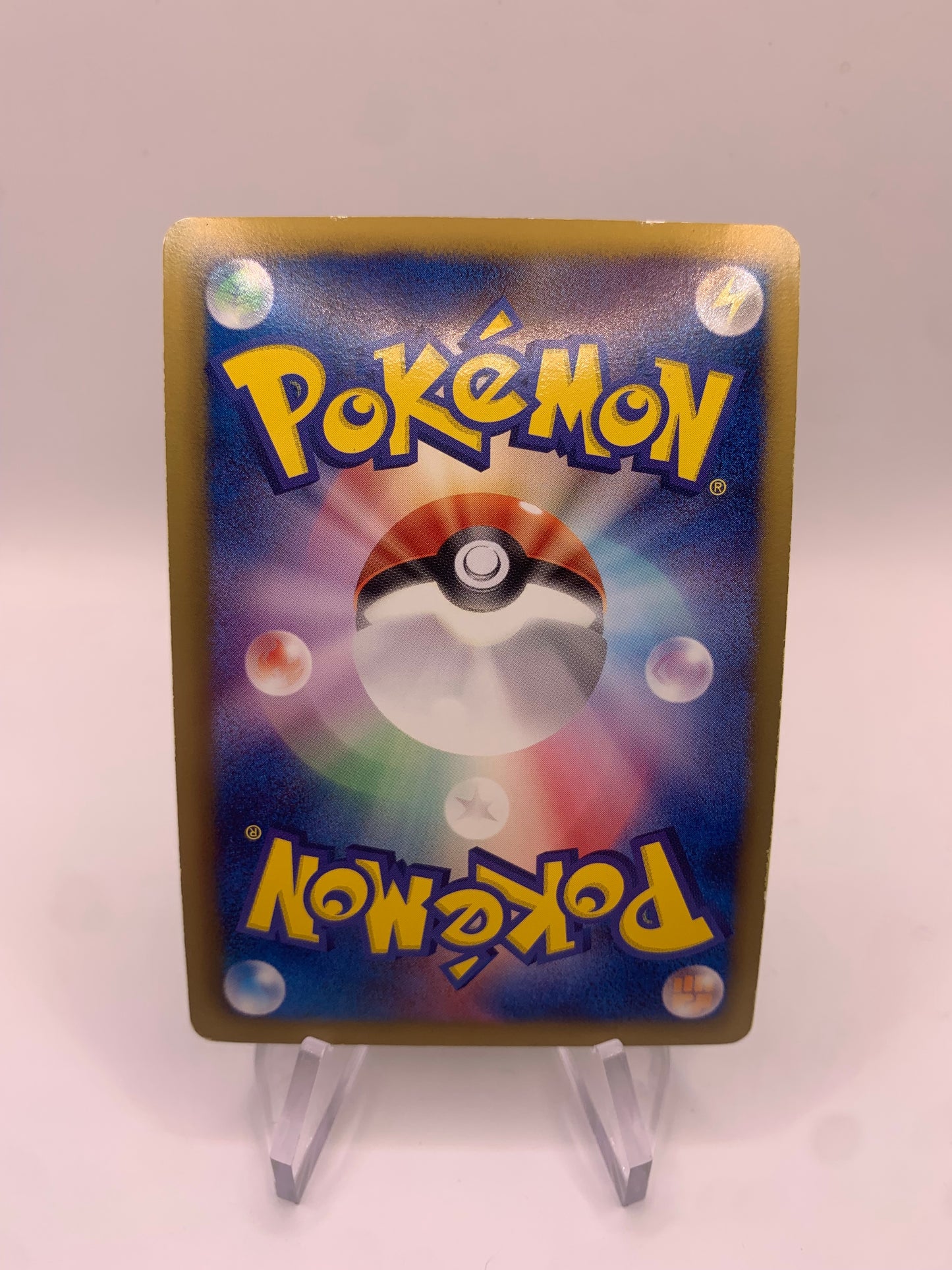 Pokemon Karte EX Holo Celebi 4/59 Japanisch