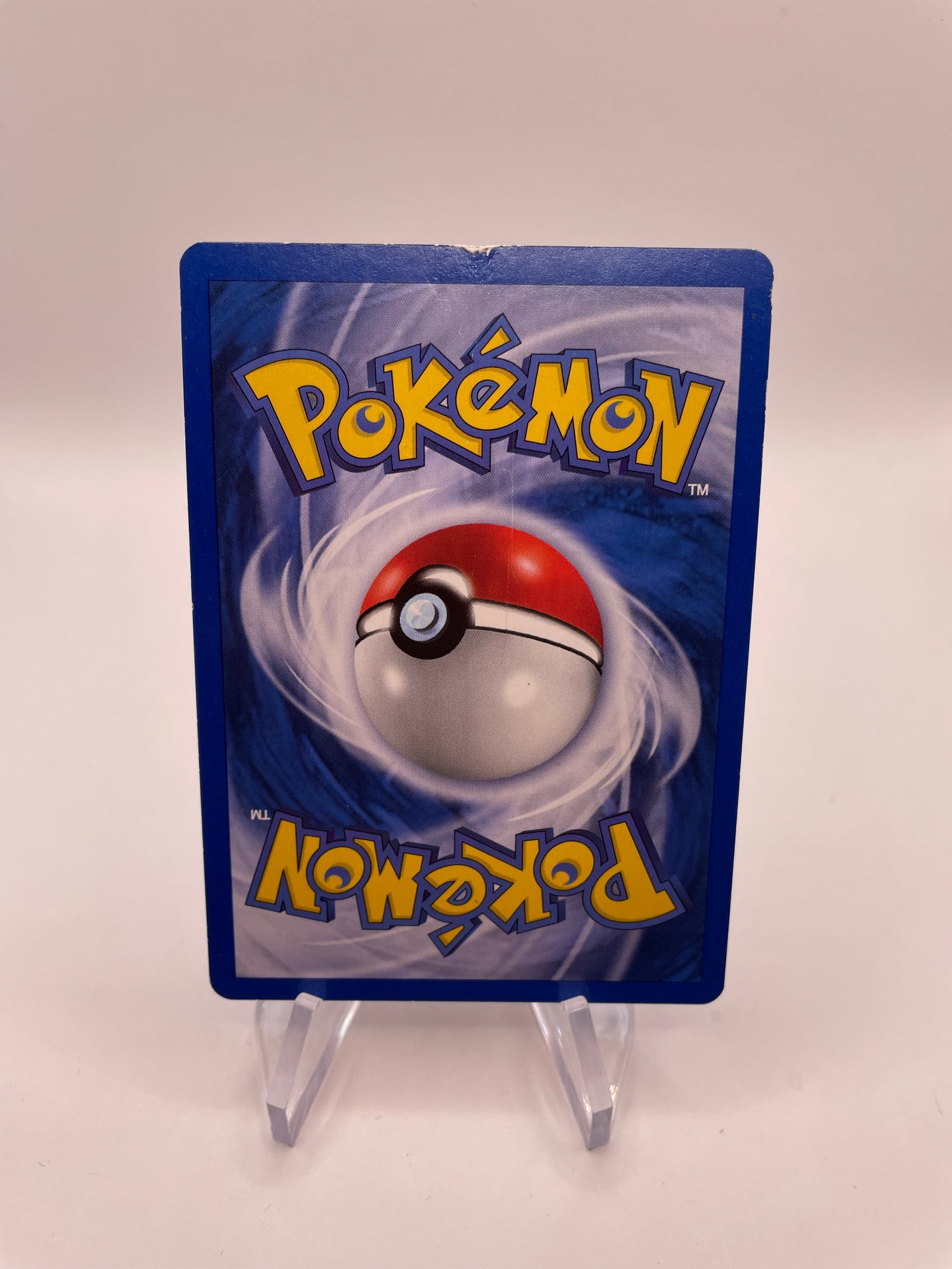 Pokemon Karte Ex Lugia 105/115 Deutsch