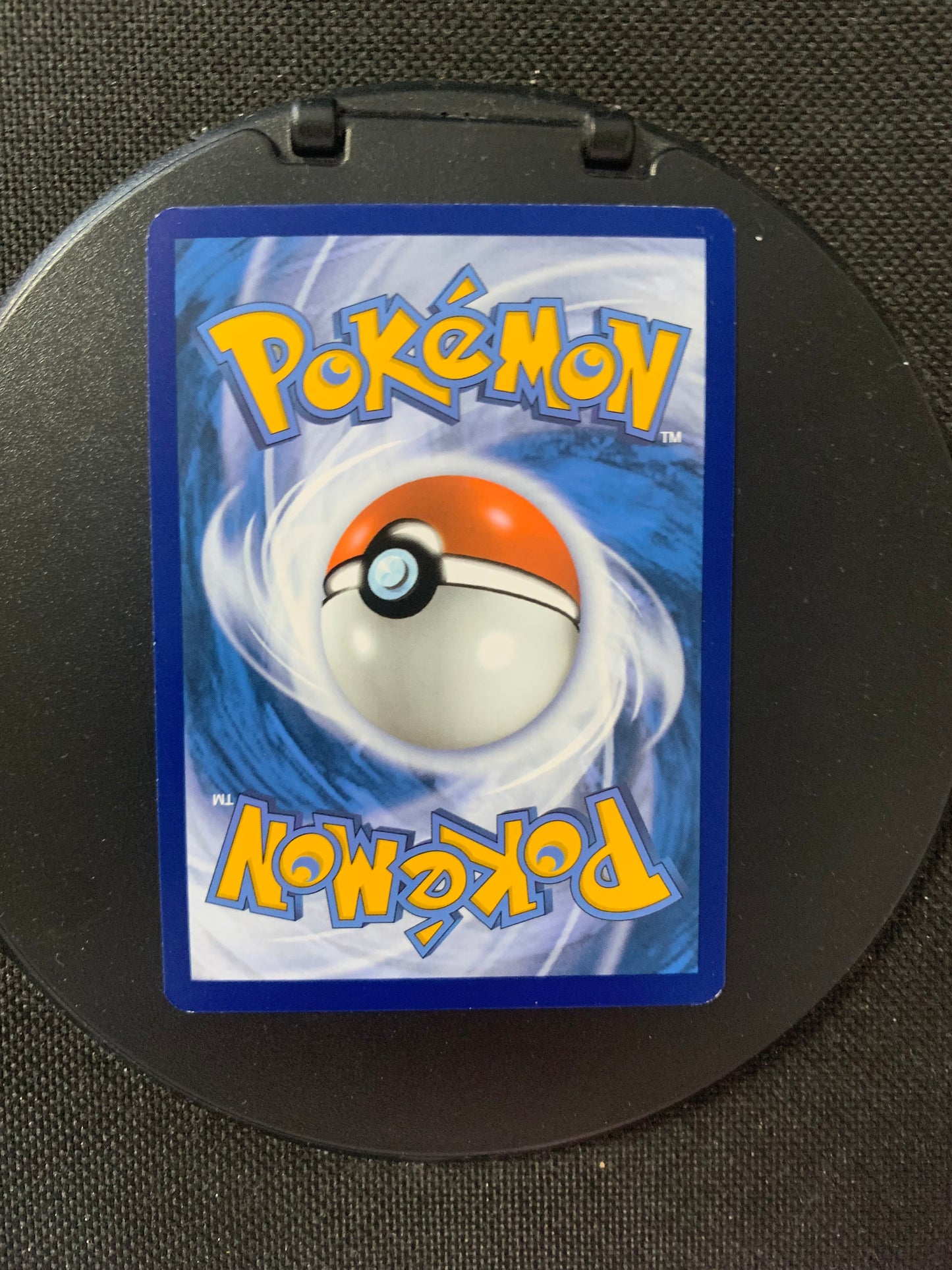 Pokemon Karte Art-Rare Bisasam 166/165 Deutsch