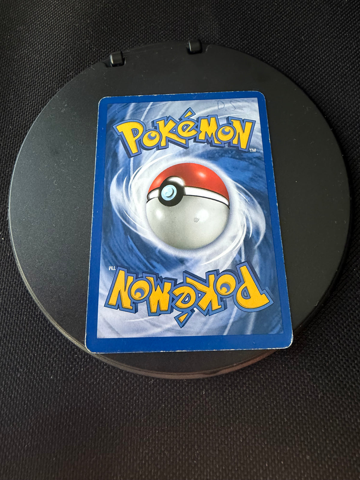 Pokemon Karte Base Set Holo Bisaflor 15/102 Deutsch