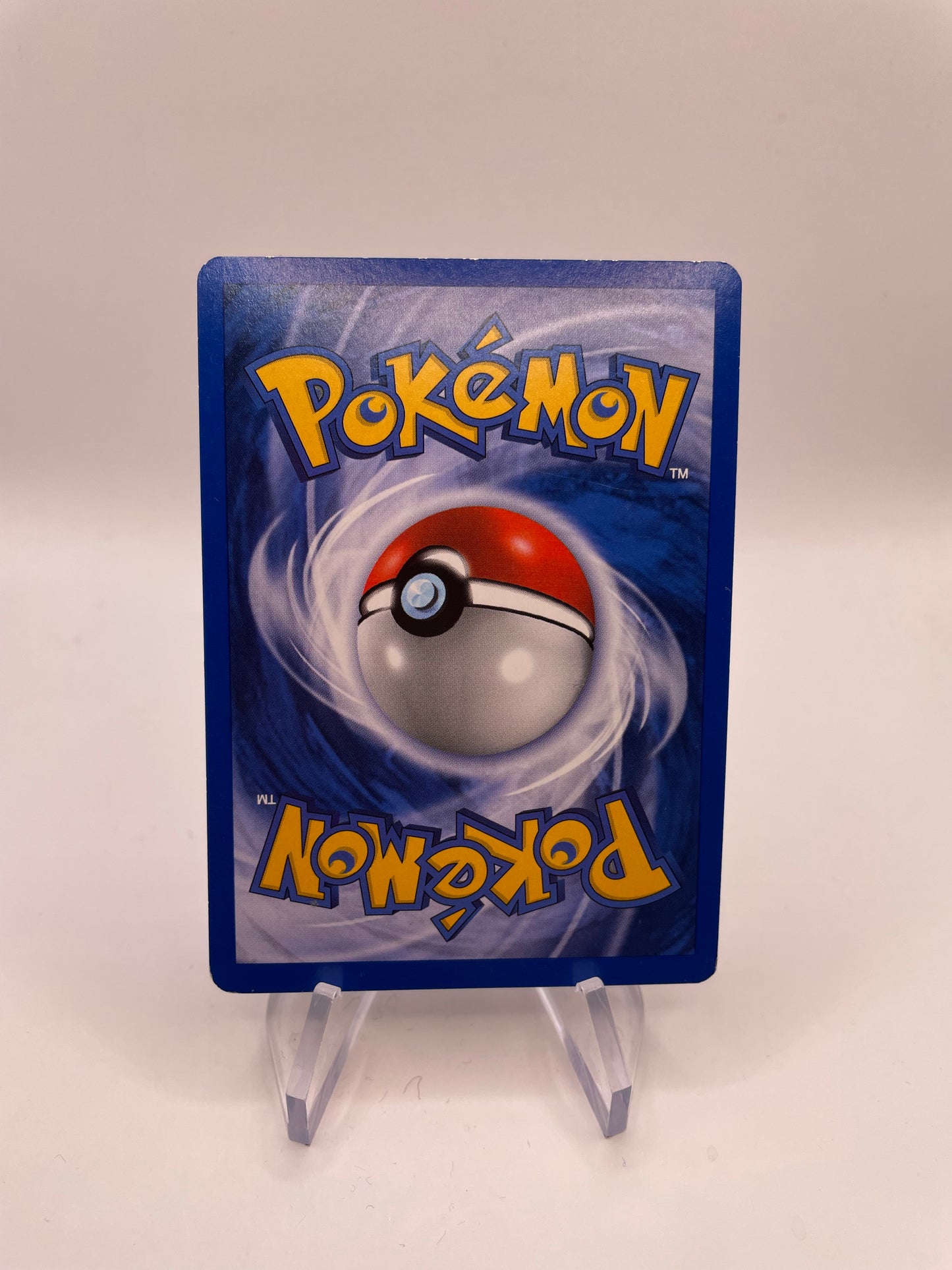 Pokemon Karte Holo Suicune 14/64 Englisch