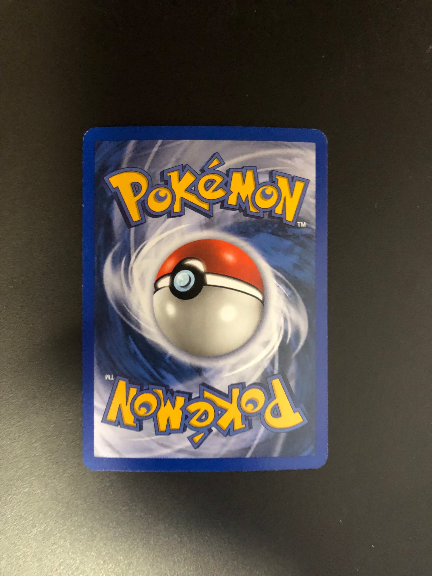 Pokemon Karte Revers Stamp Flaaffy 56/115 Deutsch