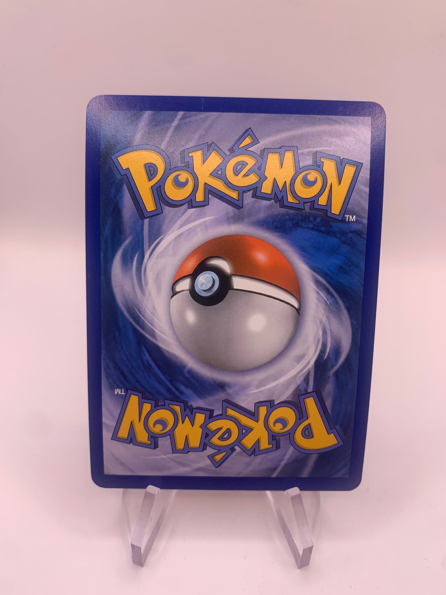 Pokemon Karte Reverse Flamara 26/90 Deutsch