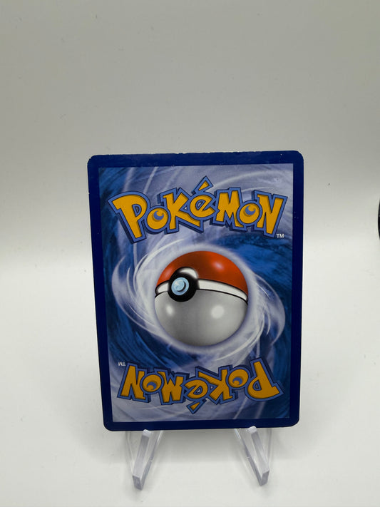 Pokemon Karte GX Alt Art Mewtu 78/73 Deutsch