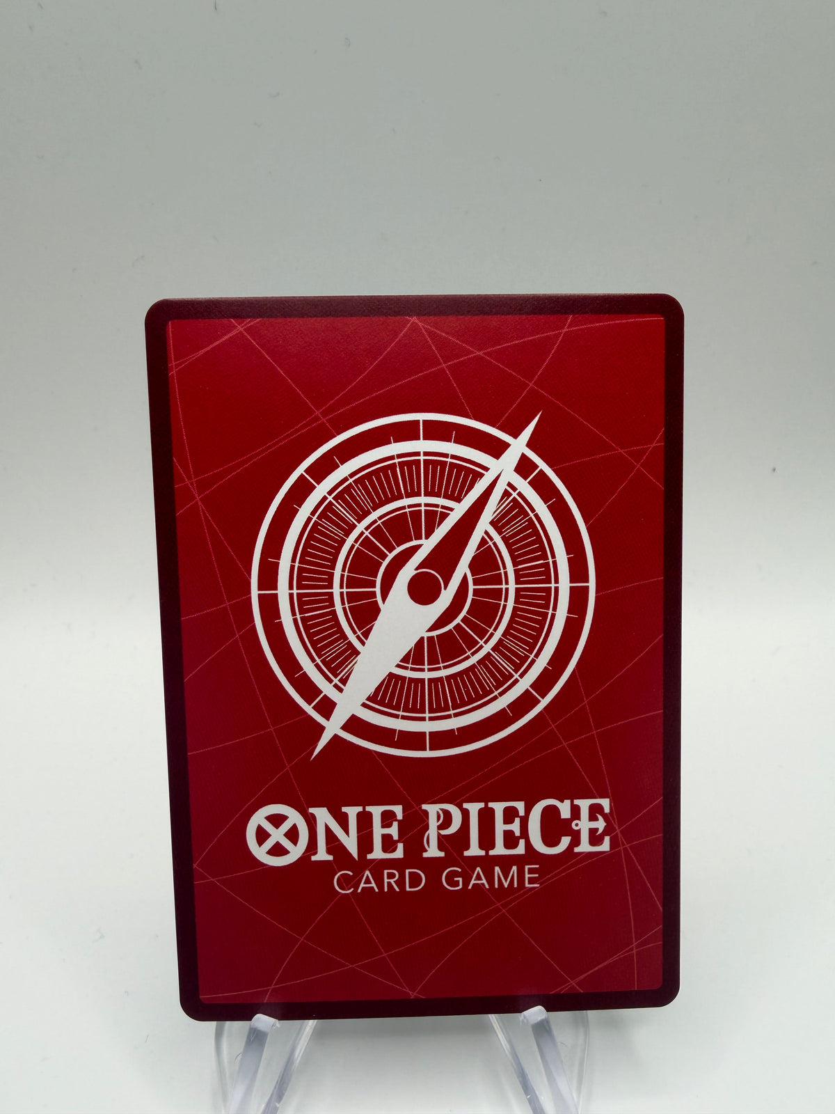 One Piece Roronoa Zoro & Sanji ST12-001 Chinesisch
