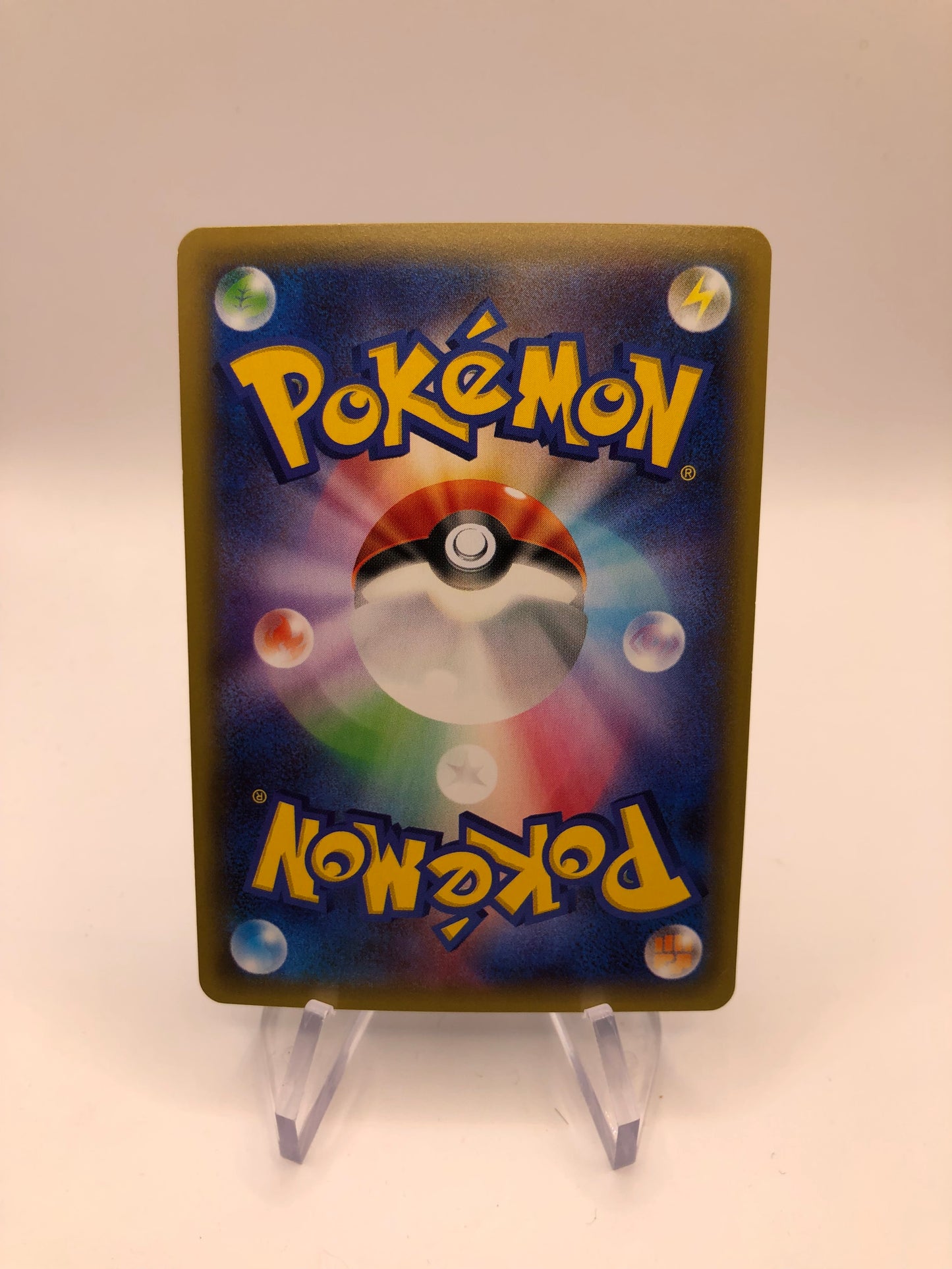 Pokemon Karten Ex Fullart 62/59 Japanisch