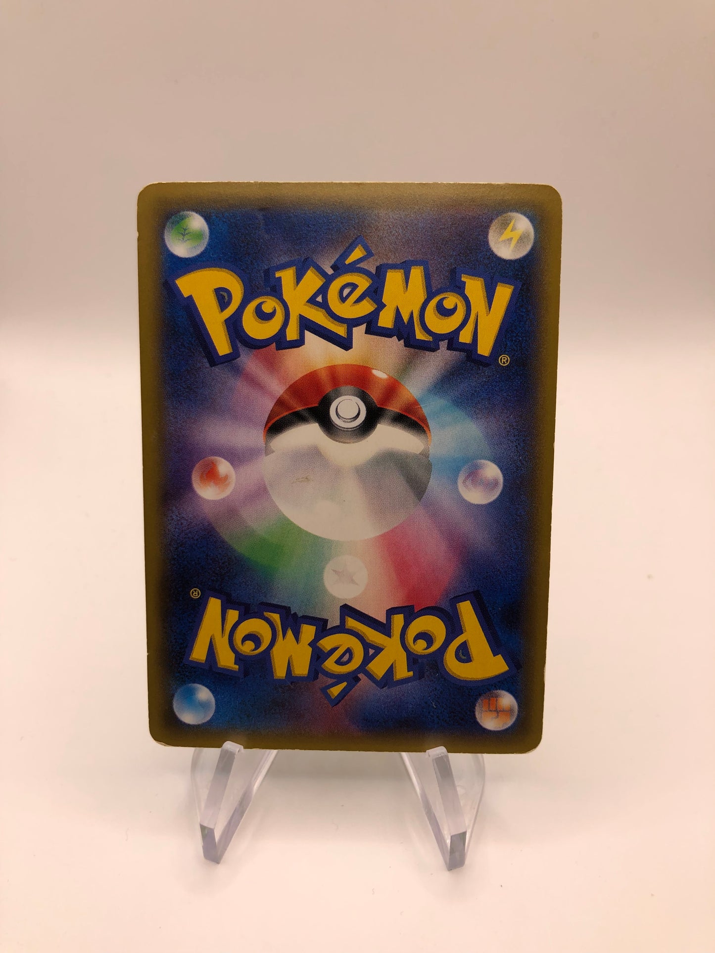Pokemon Karte Promo Ex Folipurba 192/XY-P Japanisch